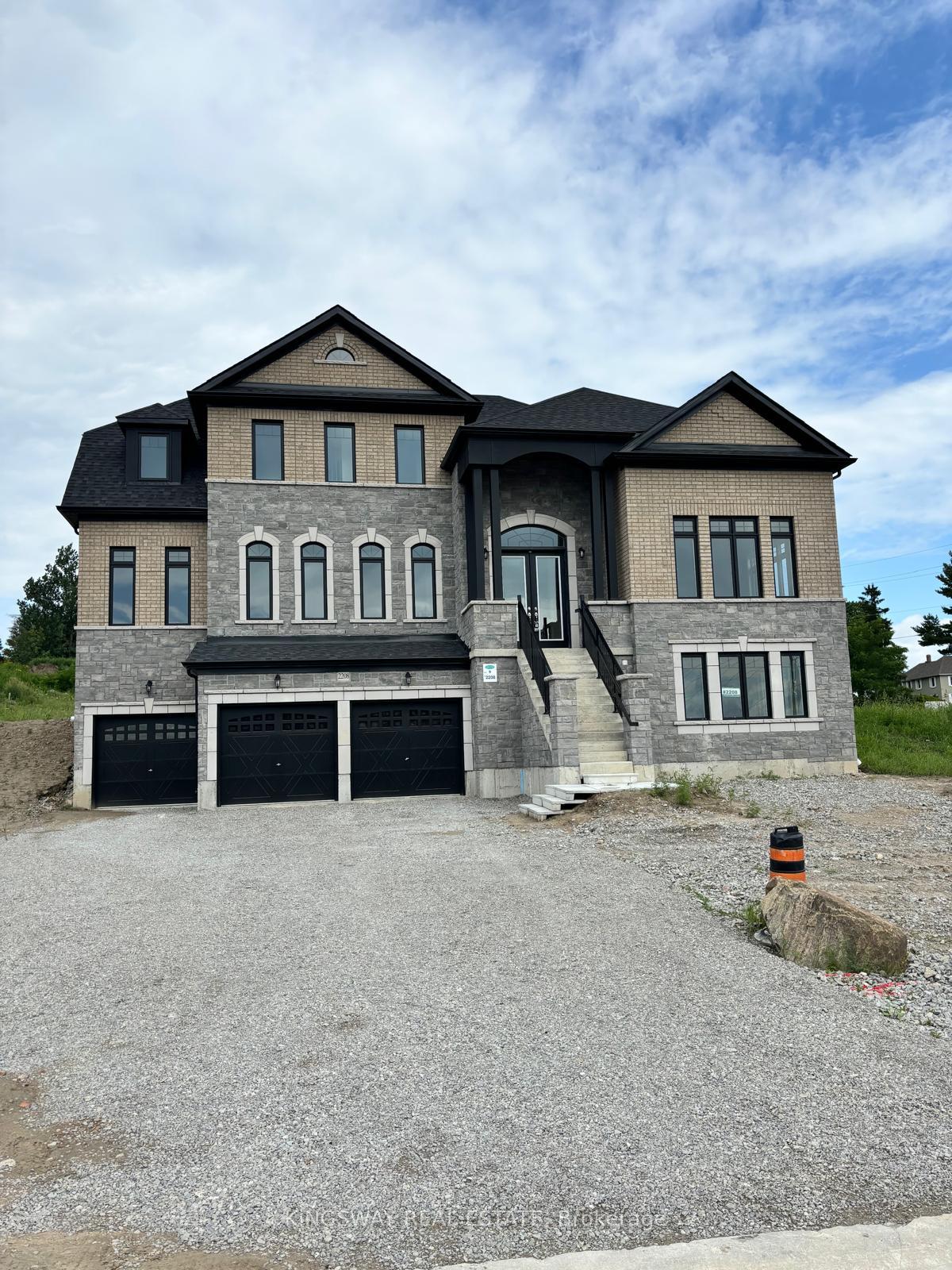 Photo 1 of 2208 Greg Gemmell Way, Innisfil, Churchill — HOMEH