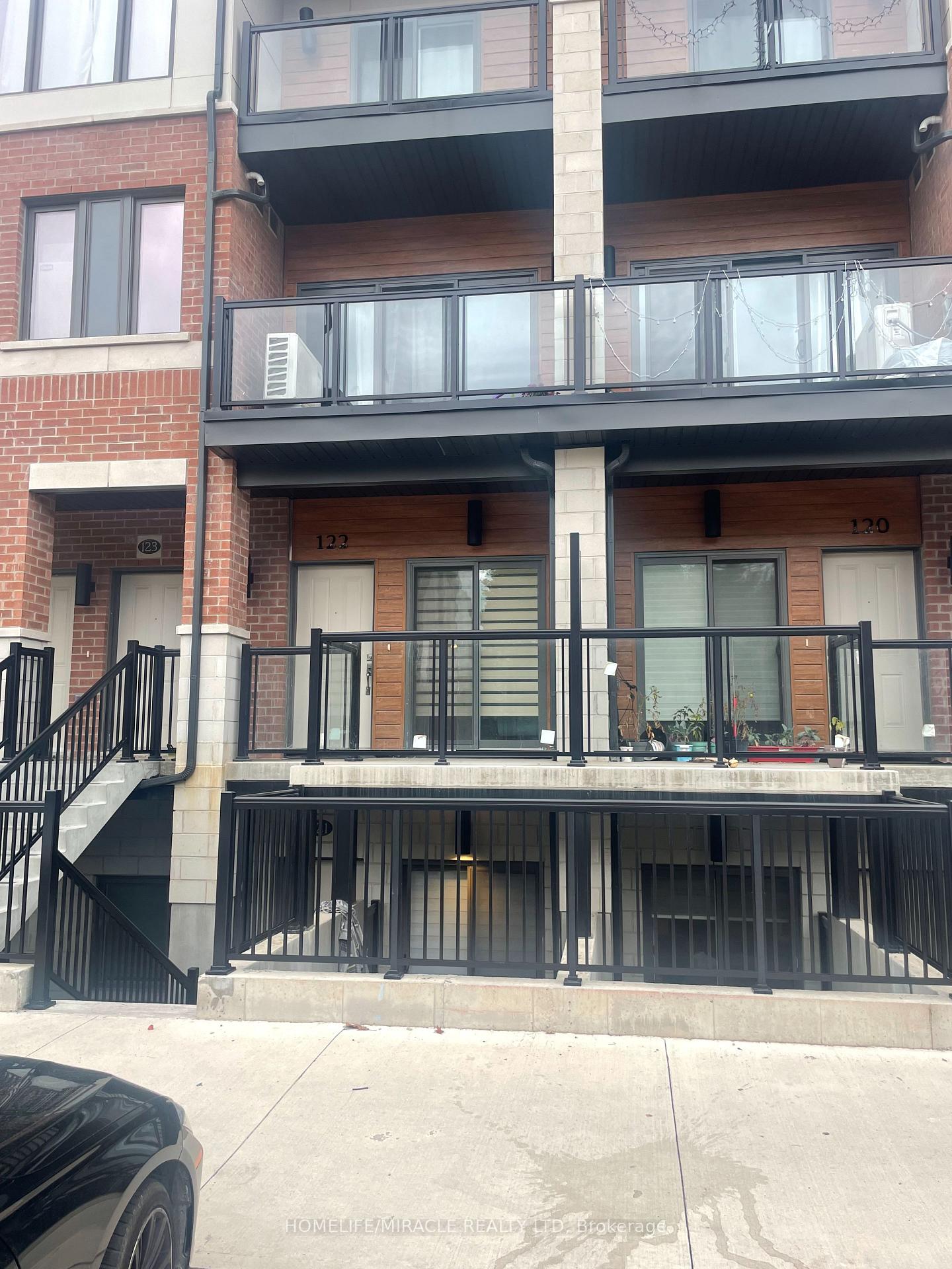 Photo 1 of Unit 121, 25 Isherwood Avenue, Cambridge — HOMEH