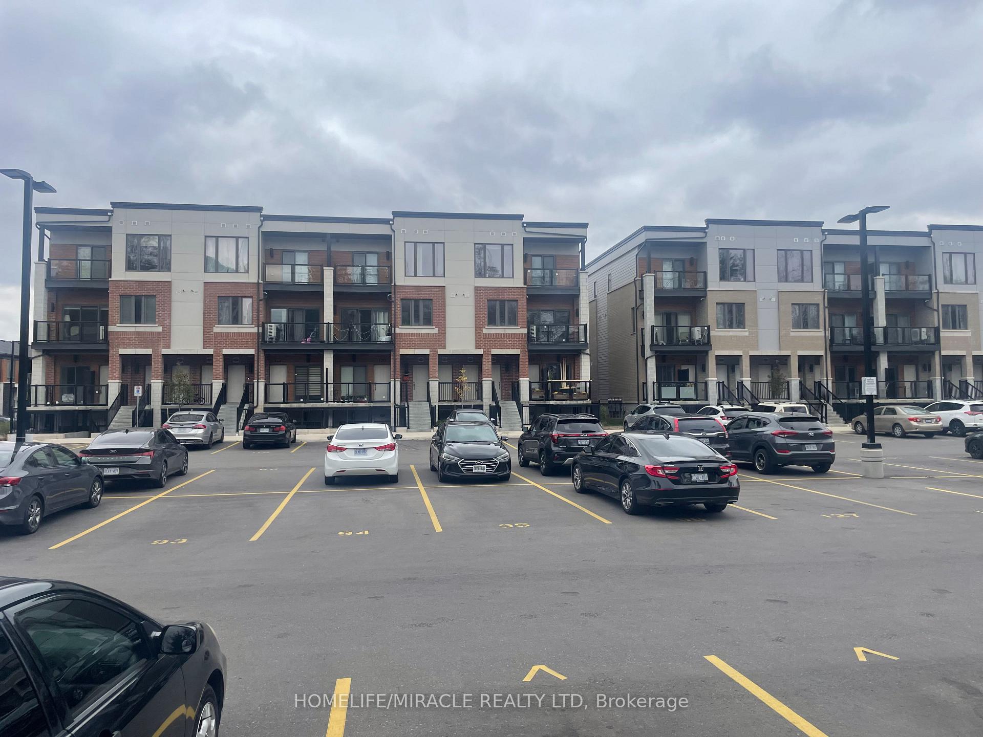 Photo 5 of Unit 121, 25 Isherwood Avenue, Cambridge — HOMEH