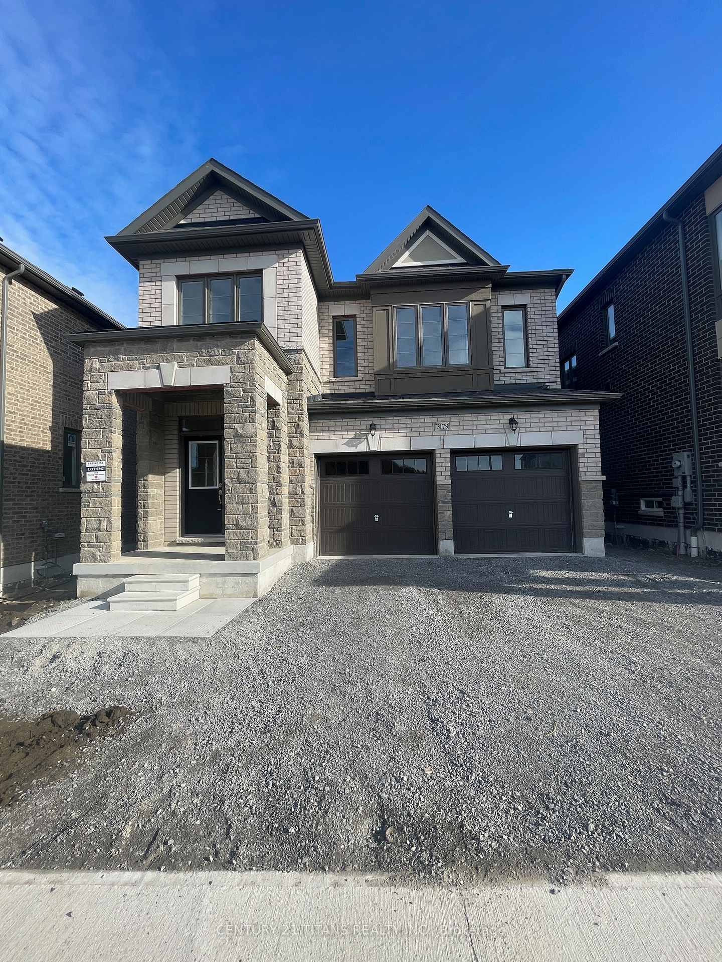 Photo 1 of 3179 Blazing Star Avenue, Pickering, Rural Pickering — HOMEH