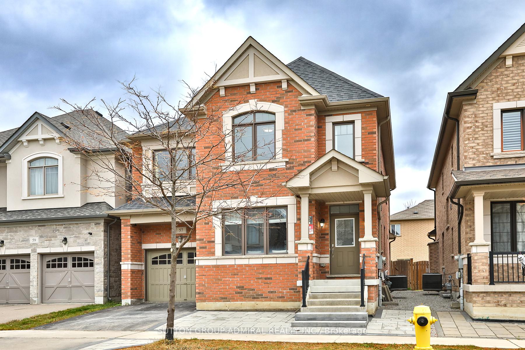 Photo 14 of 57 Titus Street, Markham, Wismer — HOMEH