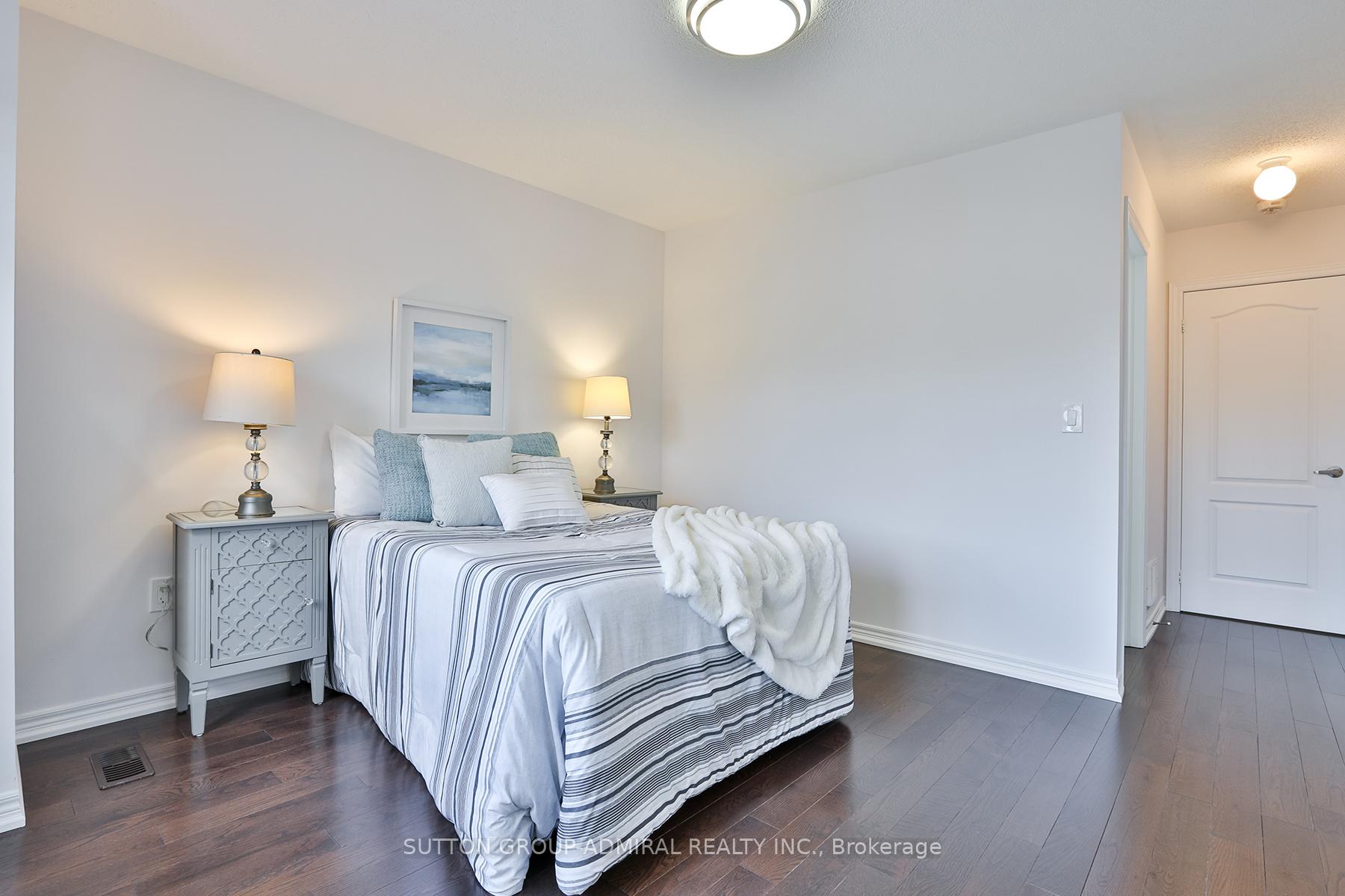 Photo 3 of 57 Titus Street, Markham, Wismer — HOMEH