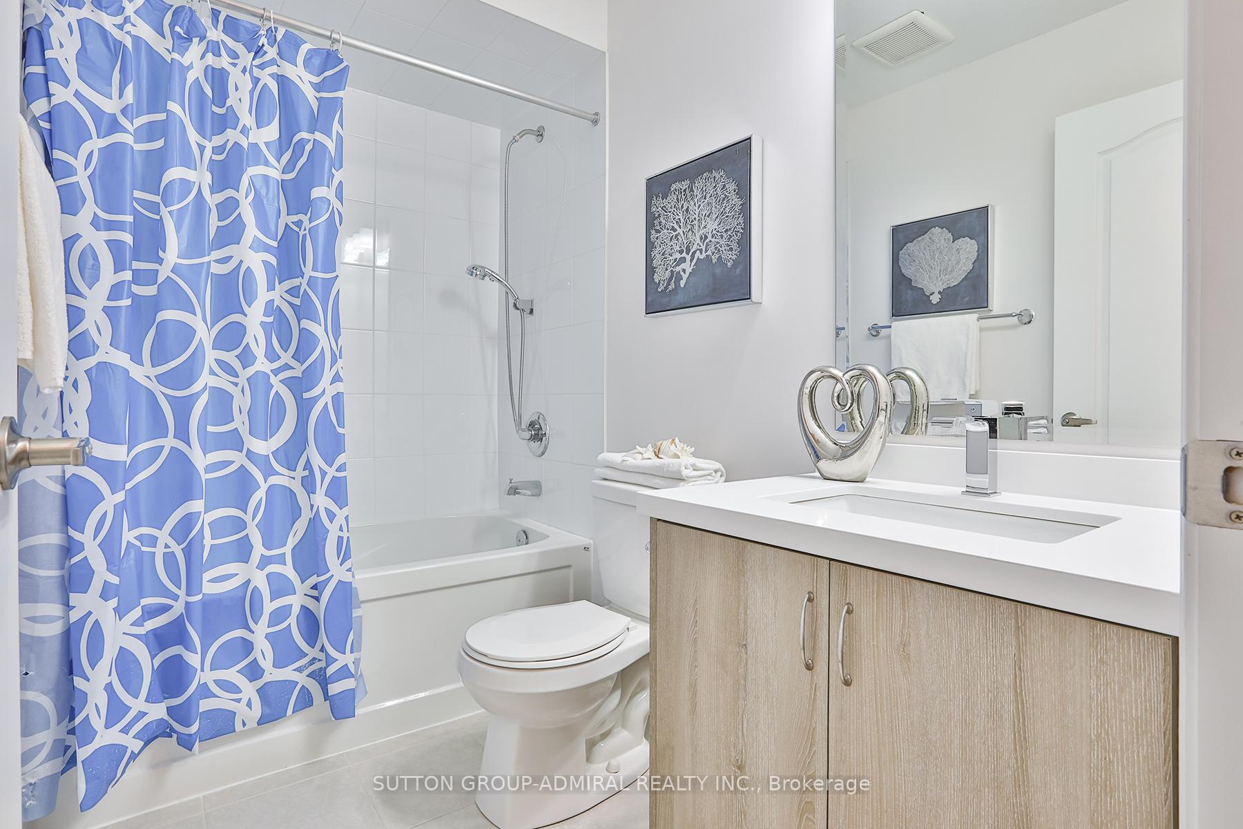 Photo 6 of 57 Titus Street, Markham, Wismer — HOMEH