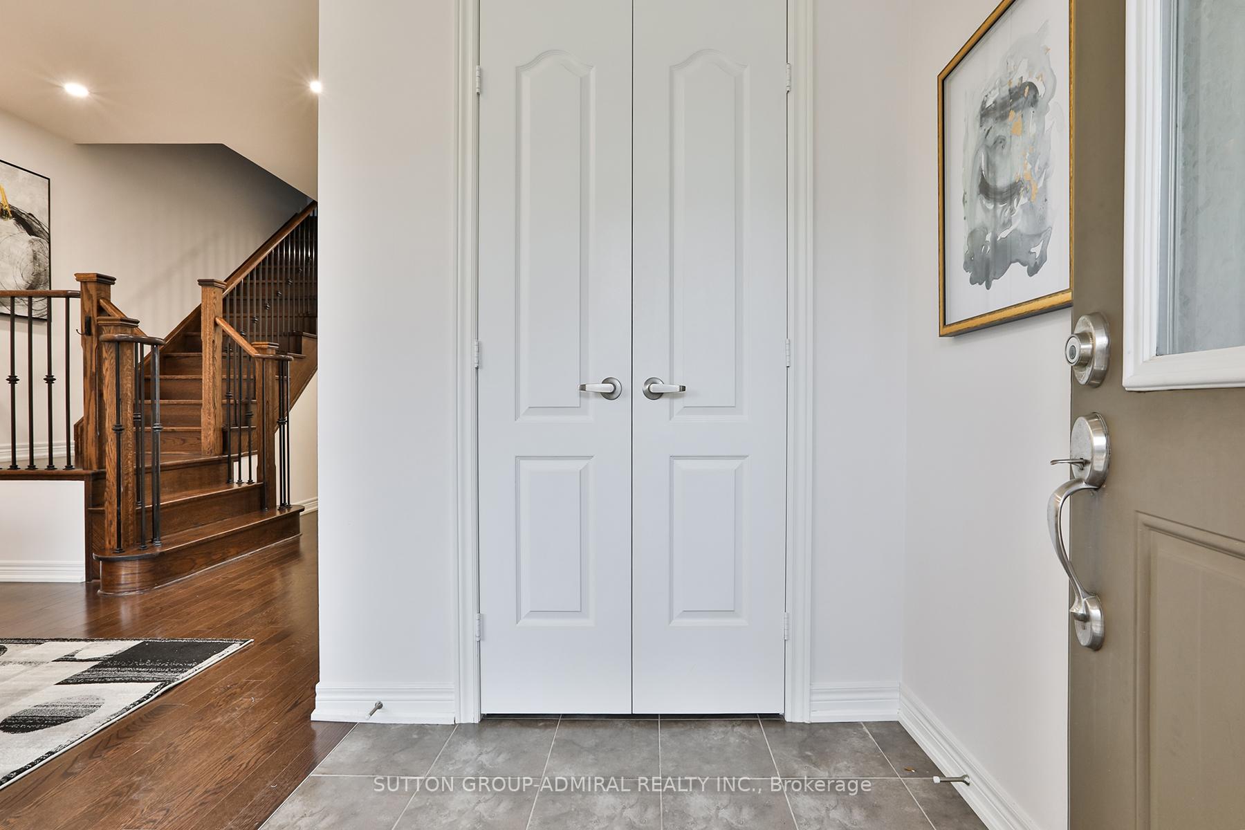 Photo 9 of 57 Titus Street, Markham, Wismer — HOMEH