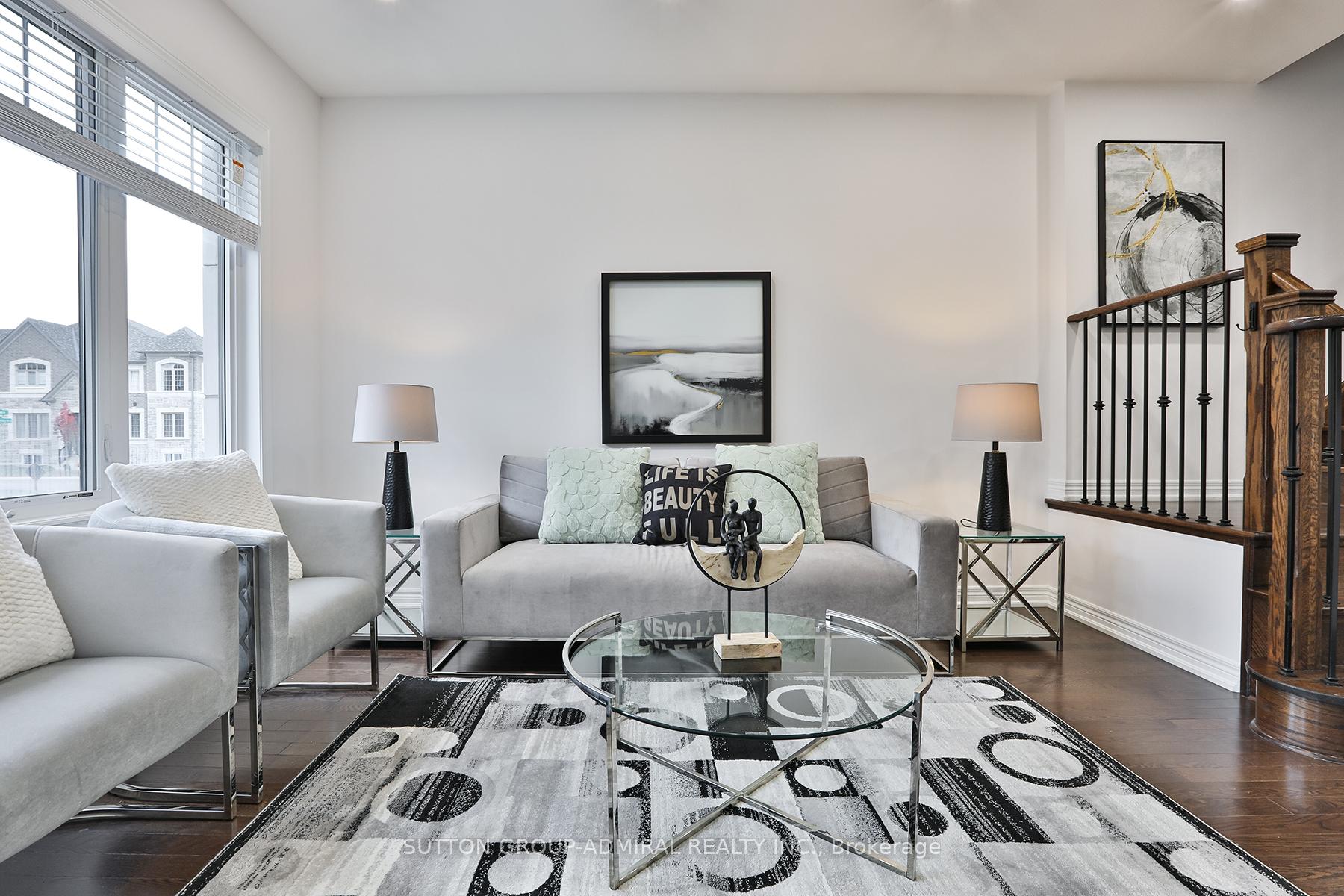 Photo 7 of 57 Titus Street, Markham, Wismer — HOMEH