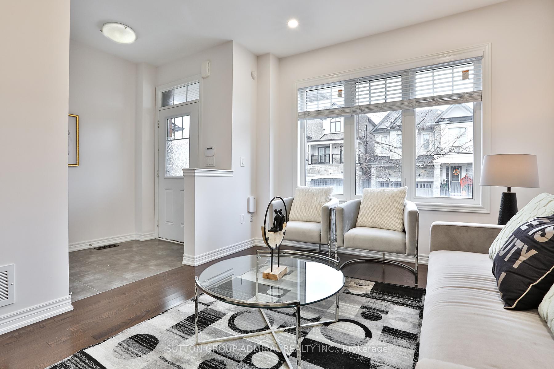 Photo 8 of 57 Titus Street, Markham, Wismer — HOMEH