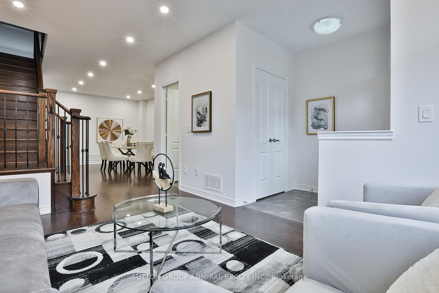 Photo 12 of 57 Titus Street, Markham, Wismer — HOMEH