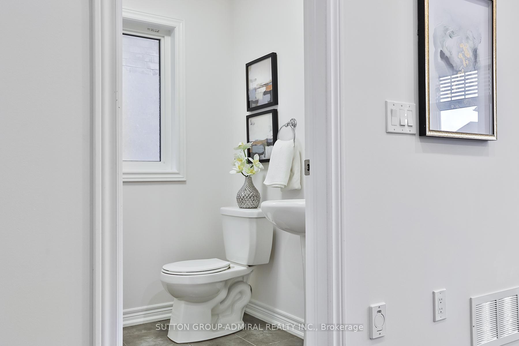 Photo 5 of 57 Titus Street, Markham, Wismer — HOMEH