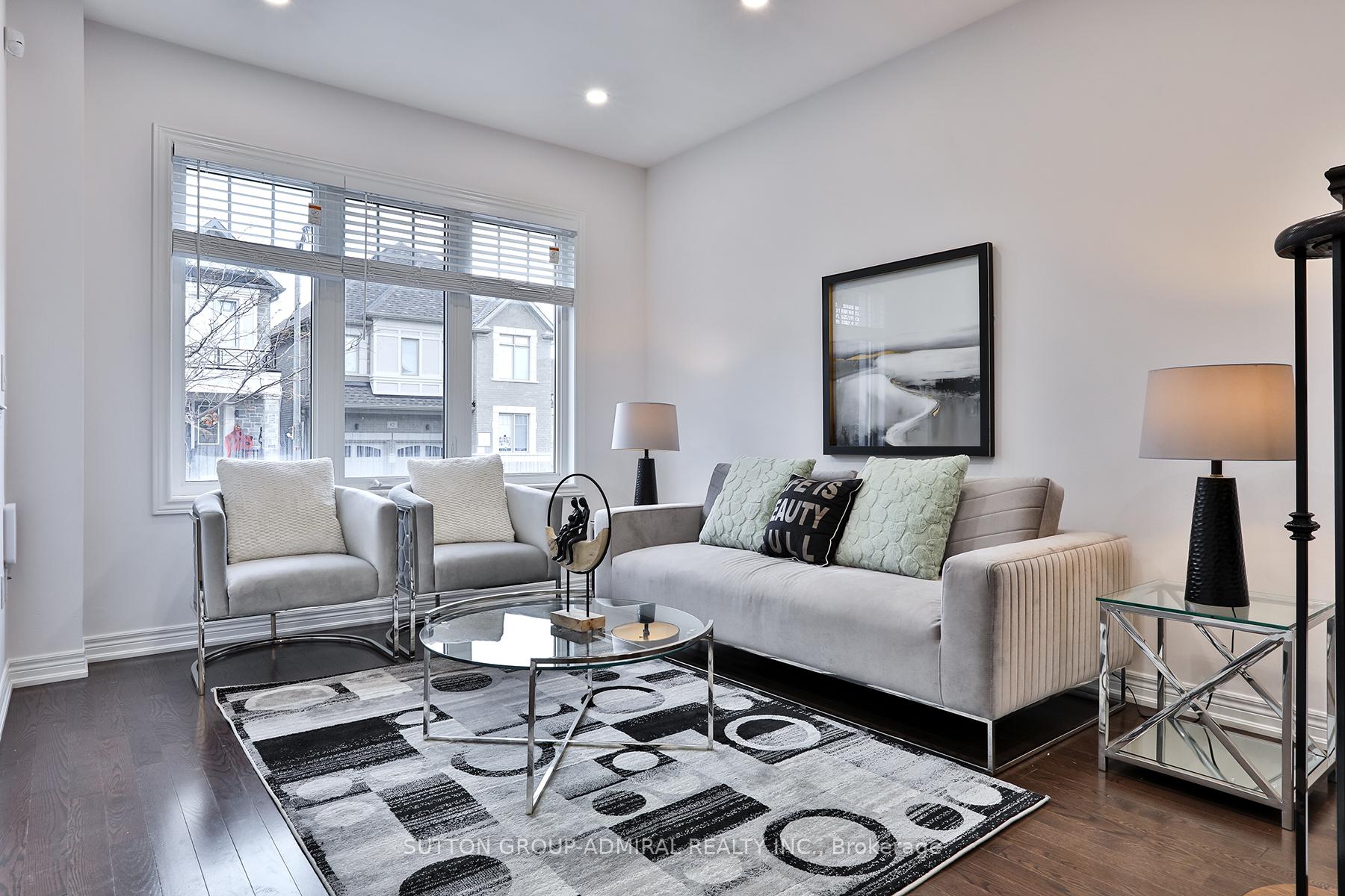 Photo 10 of 57 Titus Street, Markham, Wismer — HOMEH