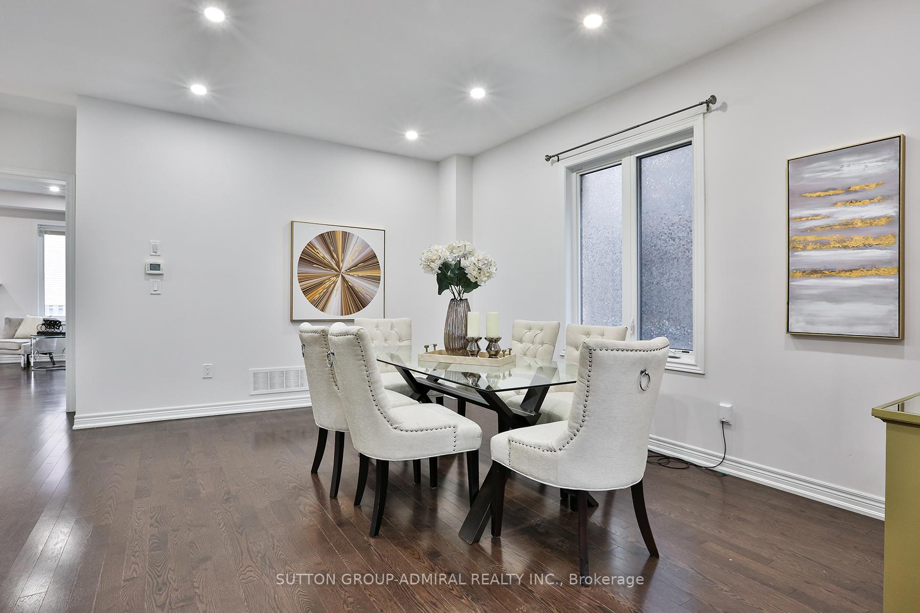 Photo 13 of 57 Titus Street, Markham, Wismer — HOMEH