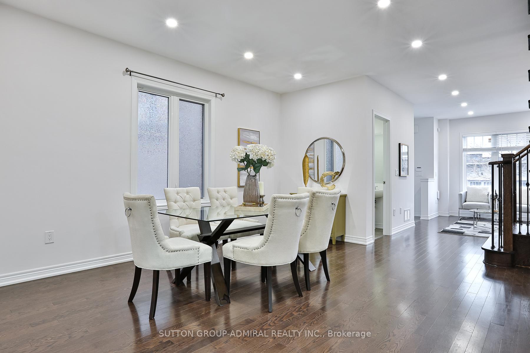 Photo 11 of 57 Titus Street, Markham, Wismer — HOMEH