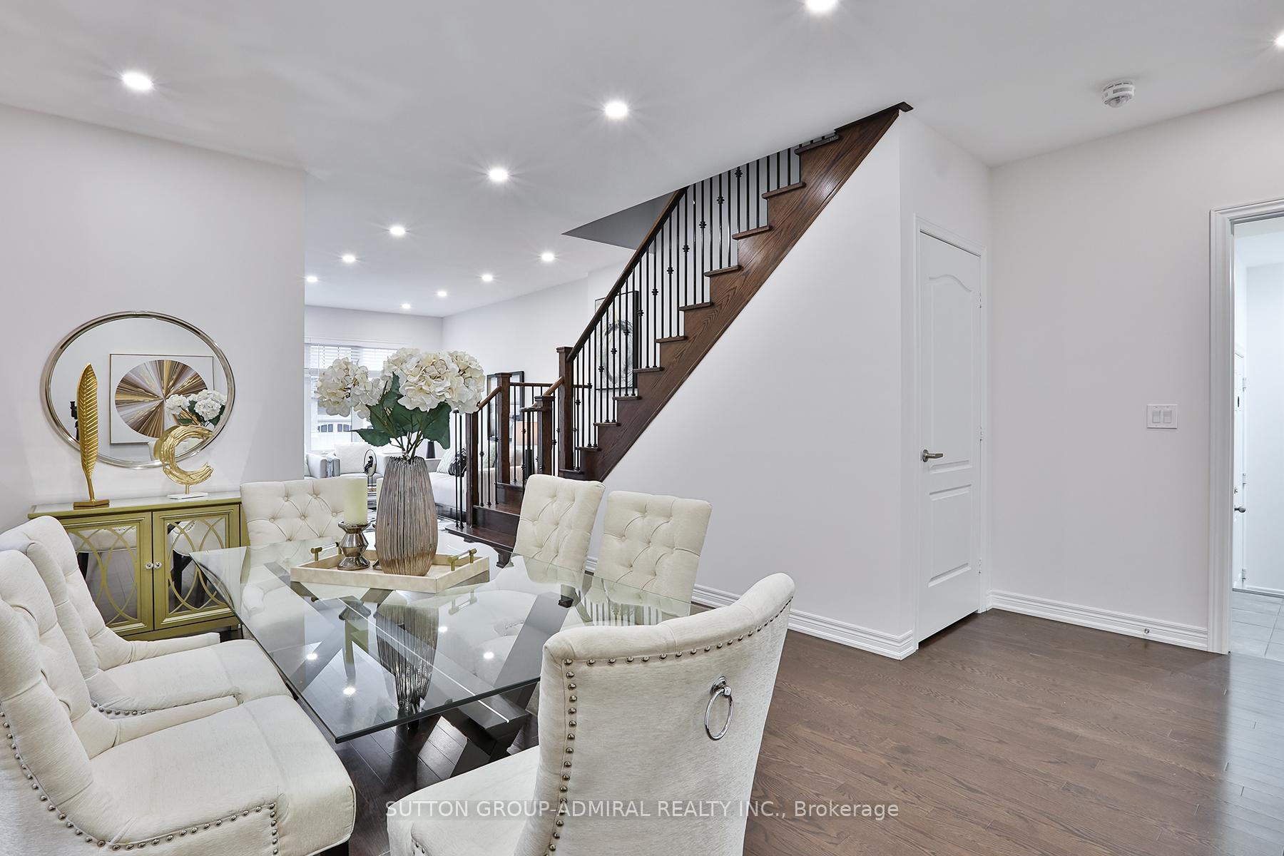 Photo 15 of 57 Titus Street, Markham, Wismer — HOMEH