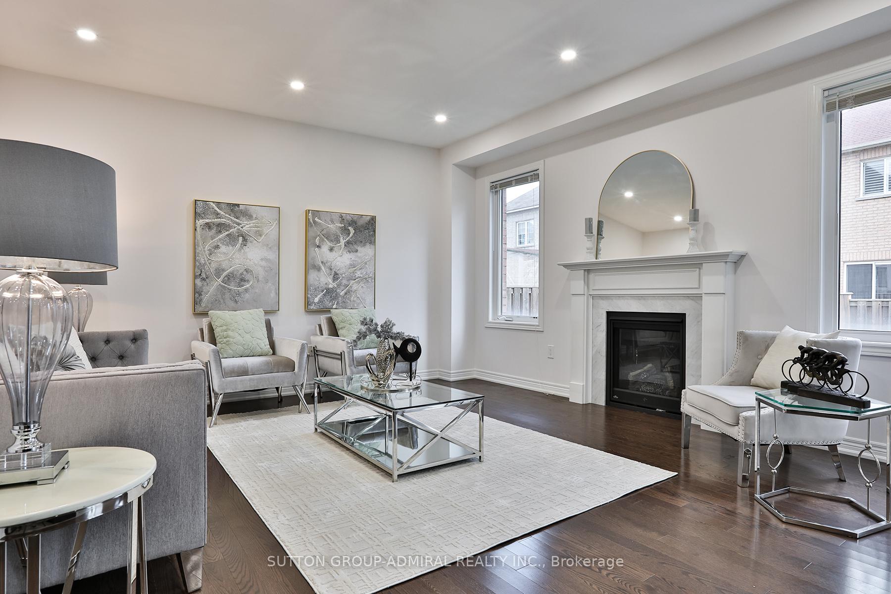 Photo 40 of 57 Titus Street, Markham, Wismer — HOMEH
