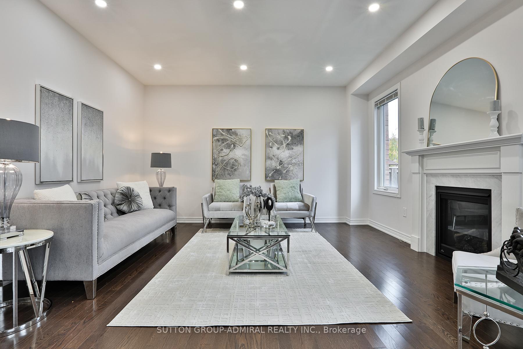 Photo 17 of 57 Titus Street, Markham, Wismer — HOMEH
