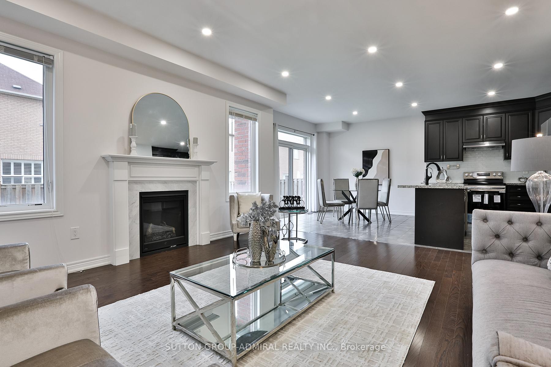 Photo 21 of 57 Titus Street, Markham, Wismer — HOMEH