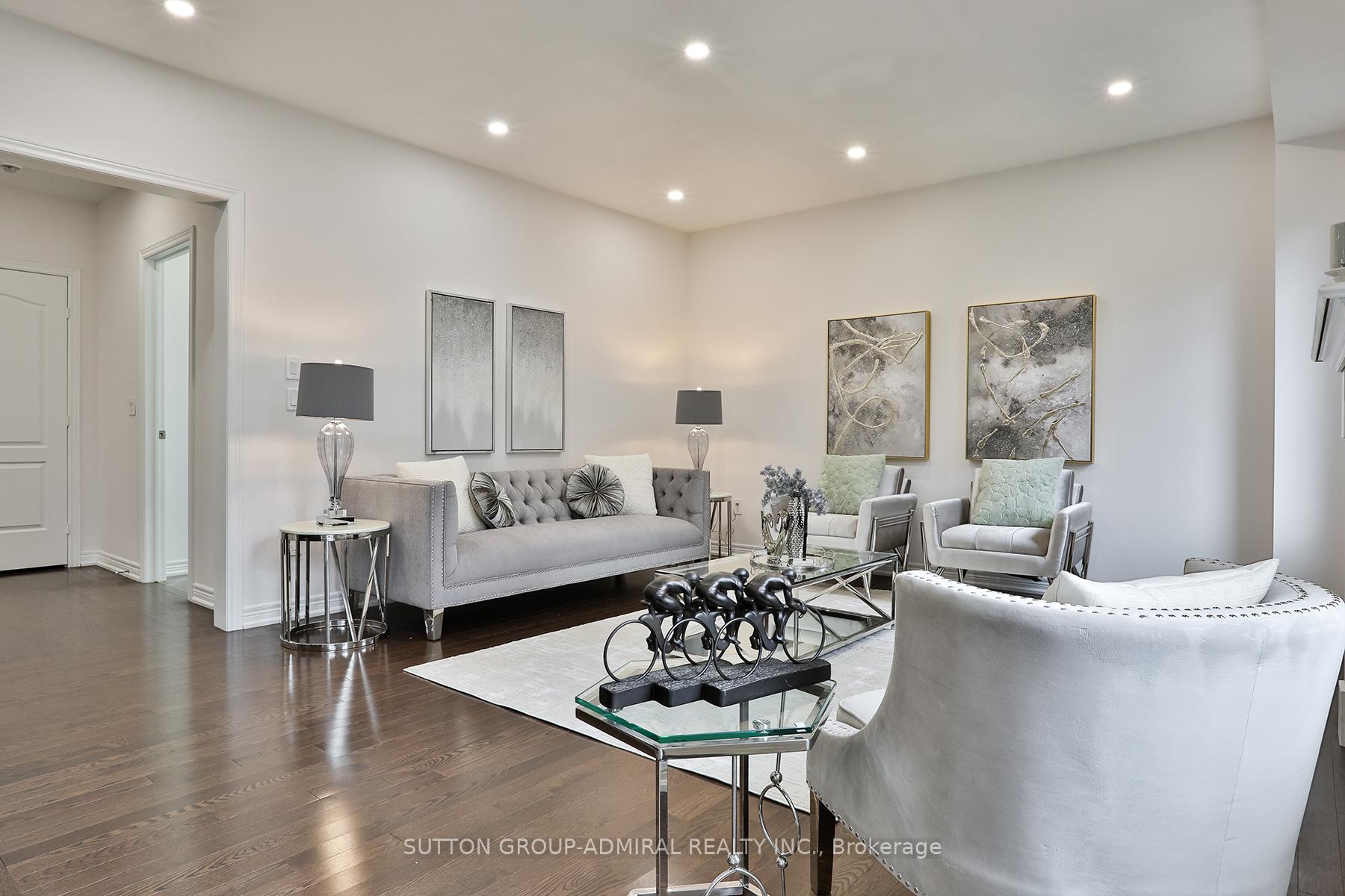 Photo 16 of 57 Titus Street, Markham, Wismer — HOMEH