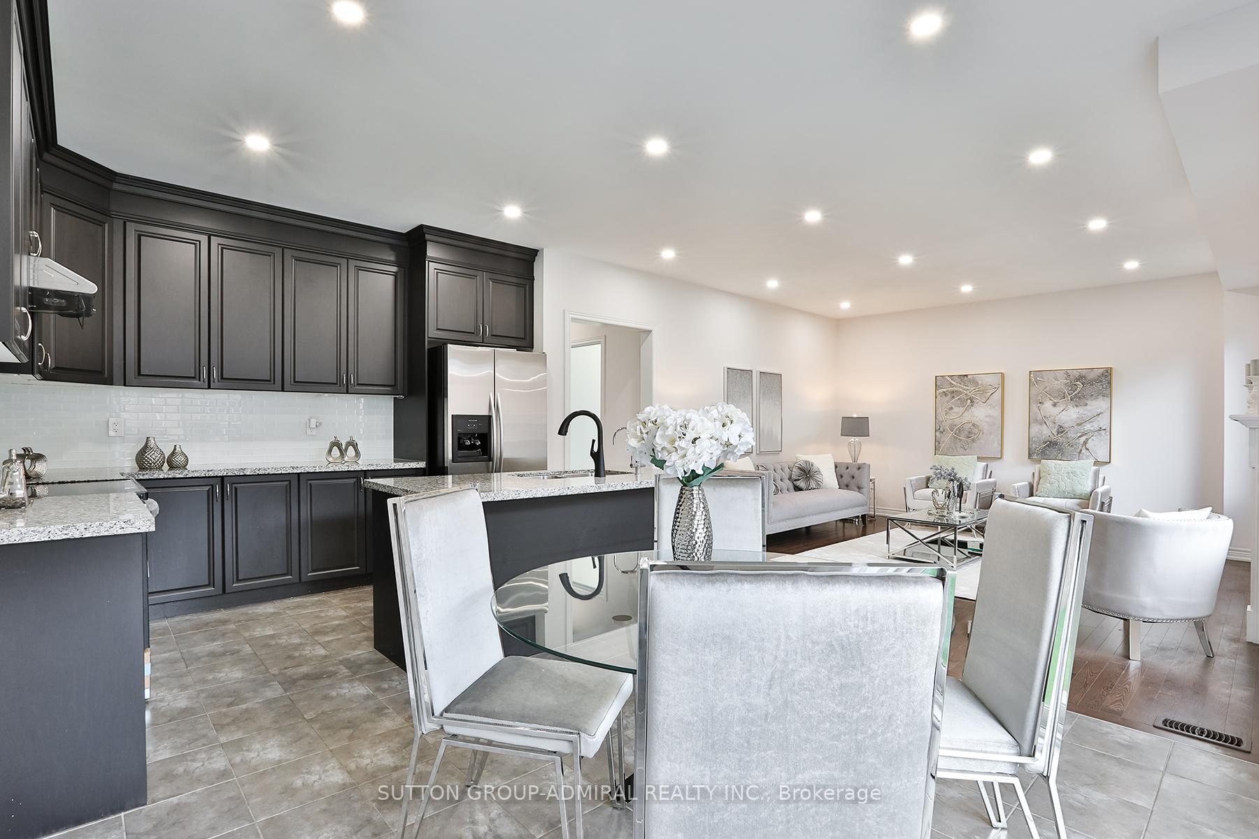 Photo 22 of 57 Titus Street, Markham, Wismer — HOMEH