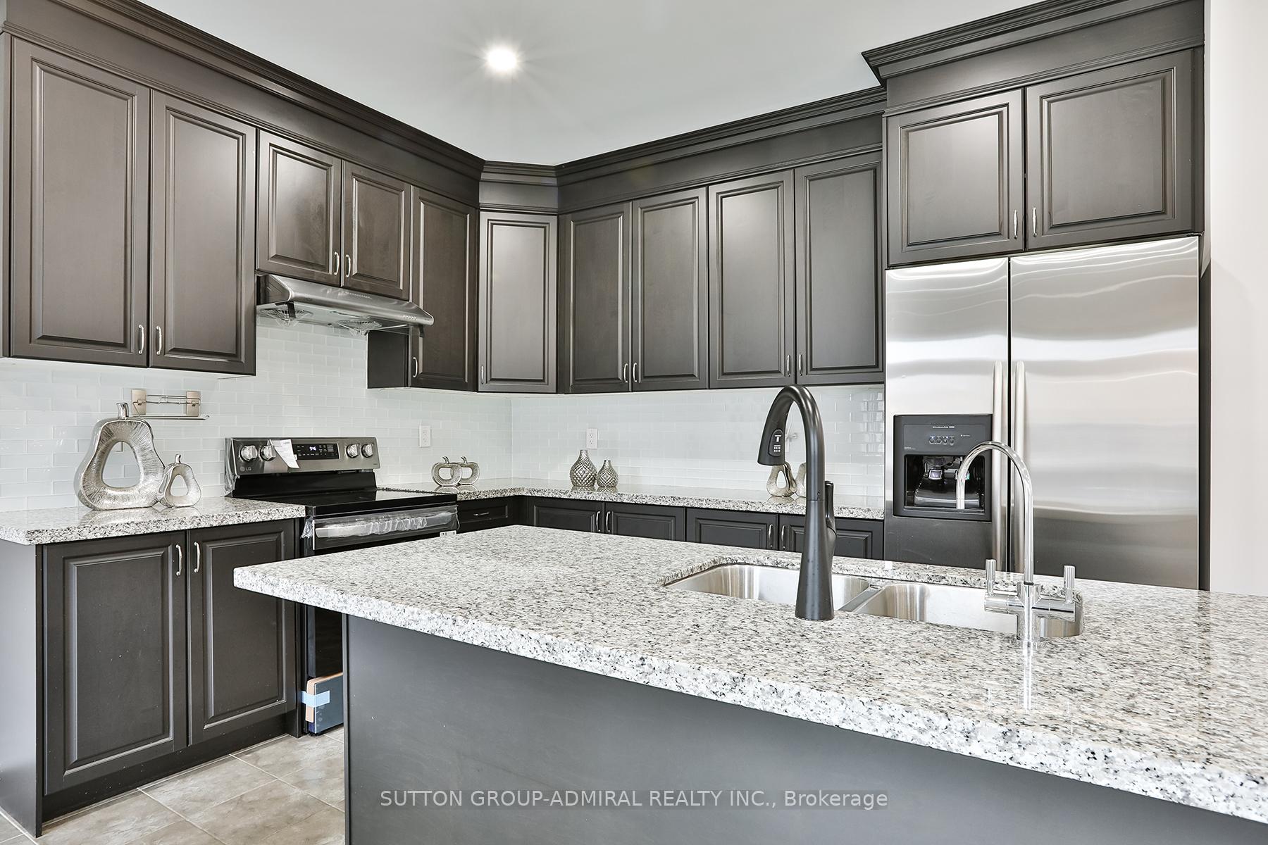 Photo 18 of 57 Titus Street, Markham, Wismer — HOMEH
