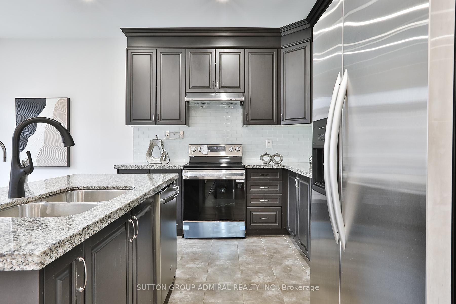 Photo 20 of 57 Titus Street, Markham, Wismer — HOMEH