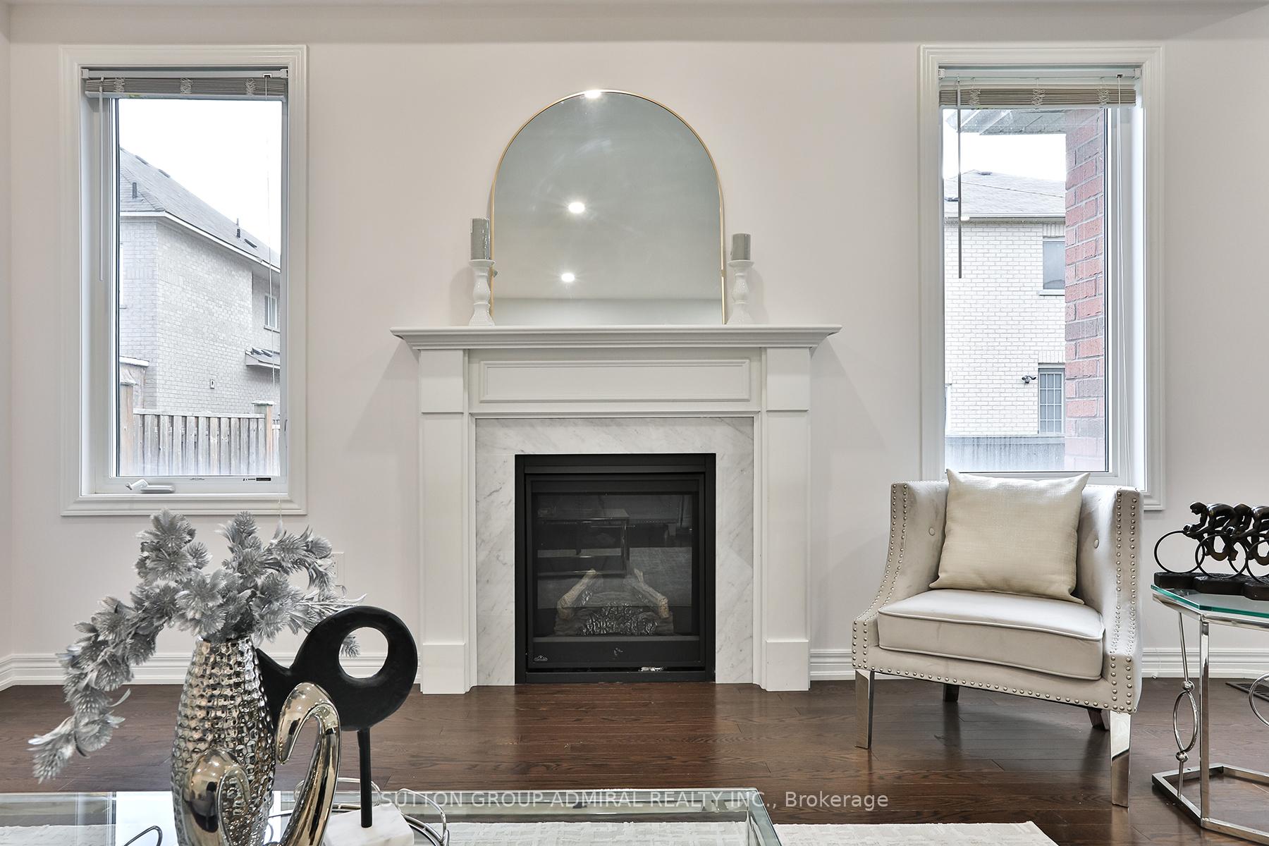 Photo 24 of 57 Titus Street, Markham, Wismer — HOMEH