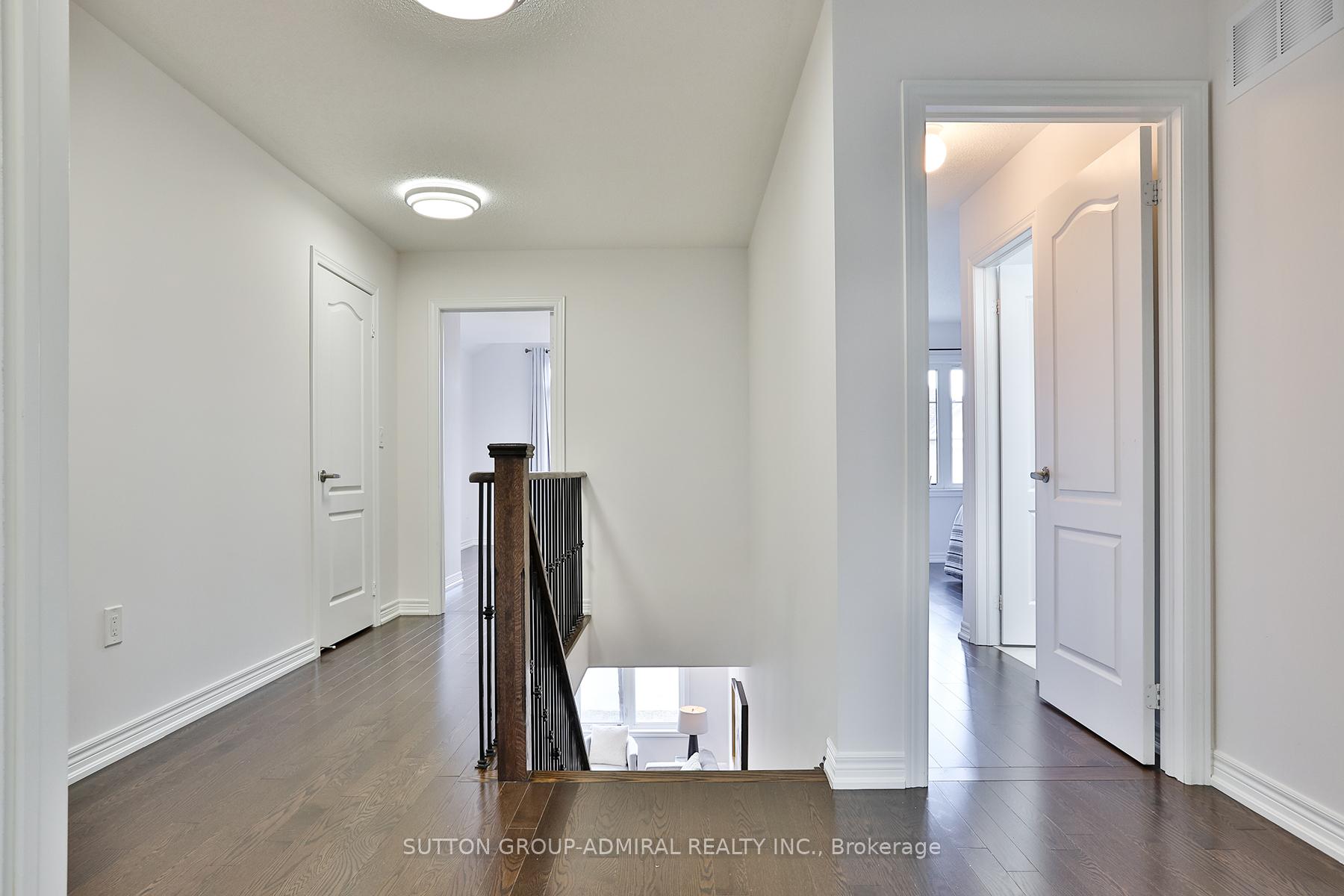 Photo 19 of 57 Titus Street, Markham, Wismer — HOMEH