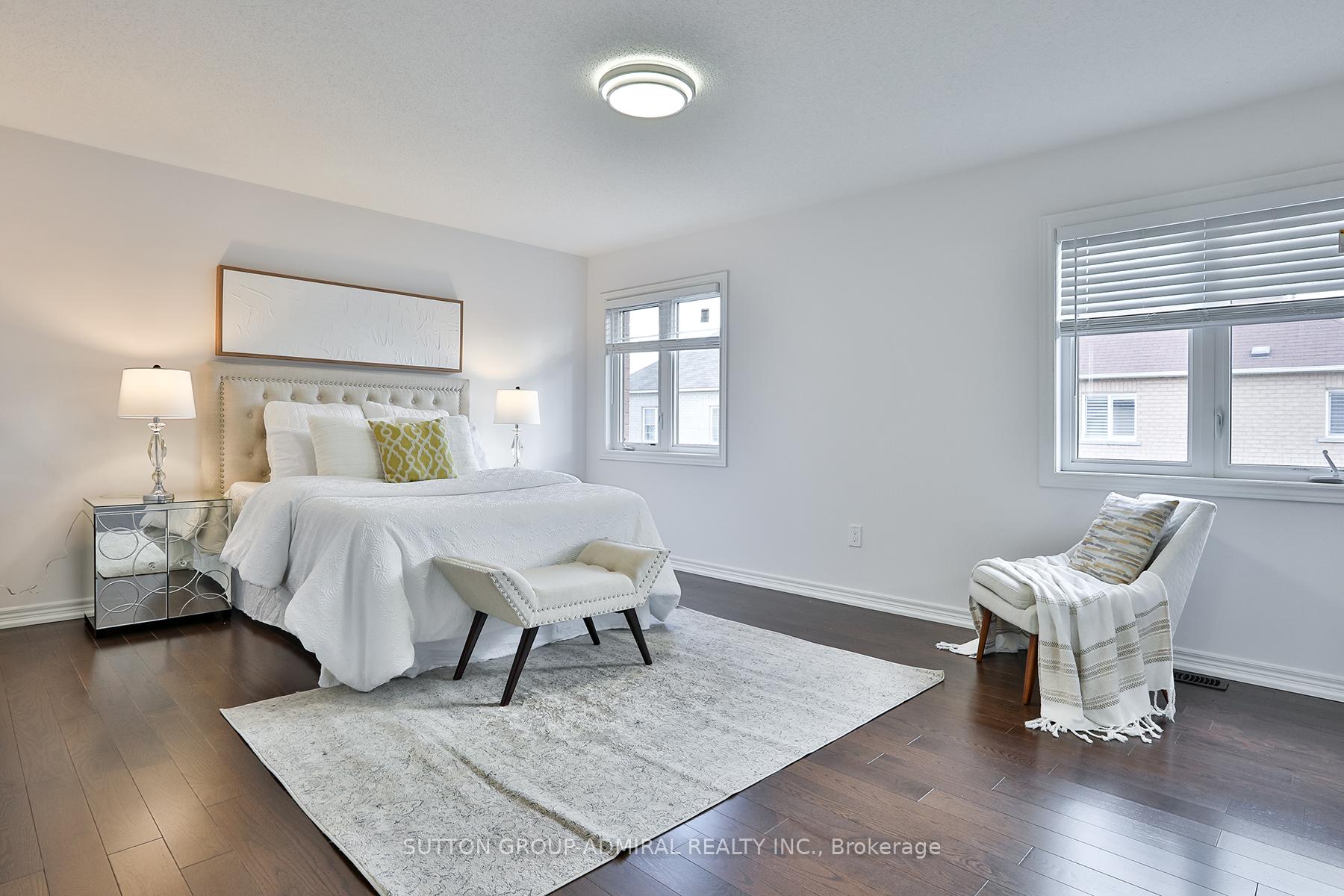 Photo 25 of 57 Titus Street, Markham, Wismer — HOMEH