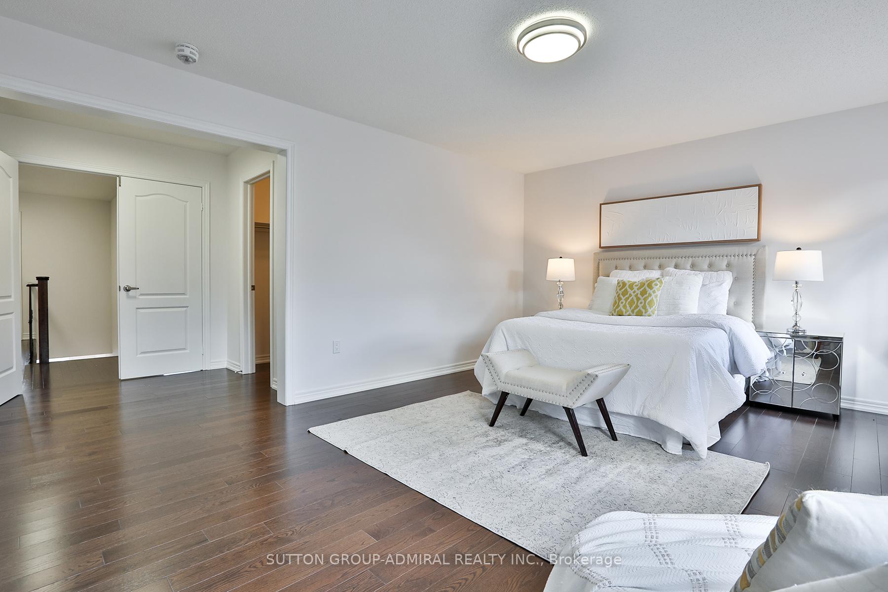 Photo 29 of 57 Titus Street, Markham, Wismer — HOMEH