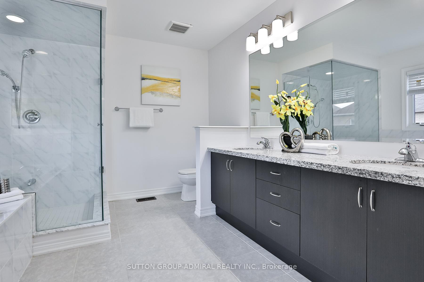 Photo 27 of 57 Titus Street, Markham, Wismer — HOMEH