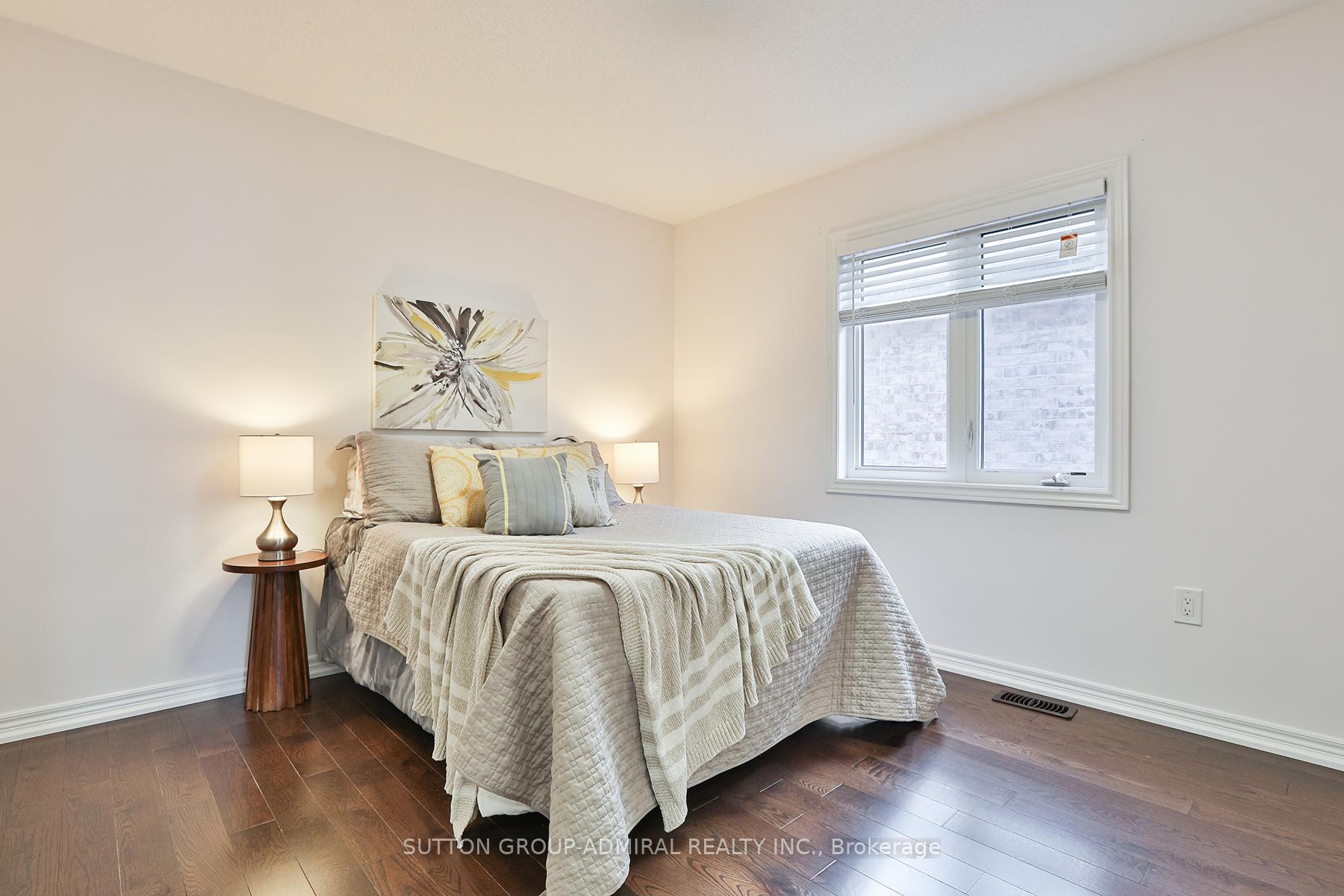 Photo 31 of 57 Titus Street, Markham, Wismer — HOMEH