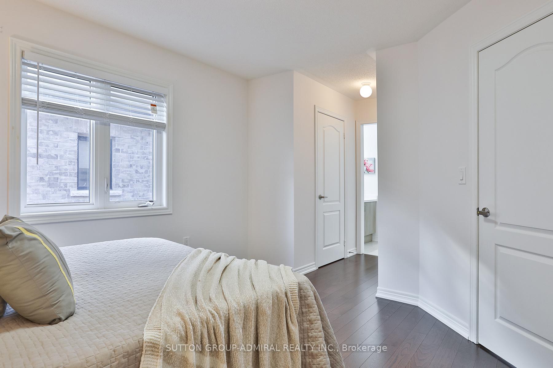 Photo 33 of 57 Titus Street, Markham, Wismer — HOMEH