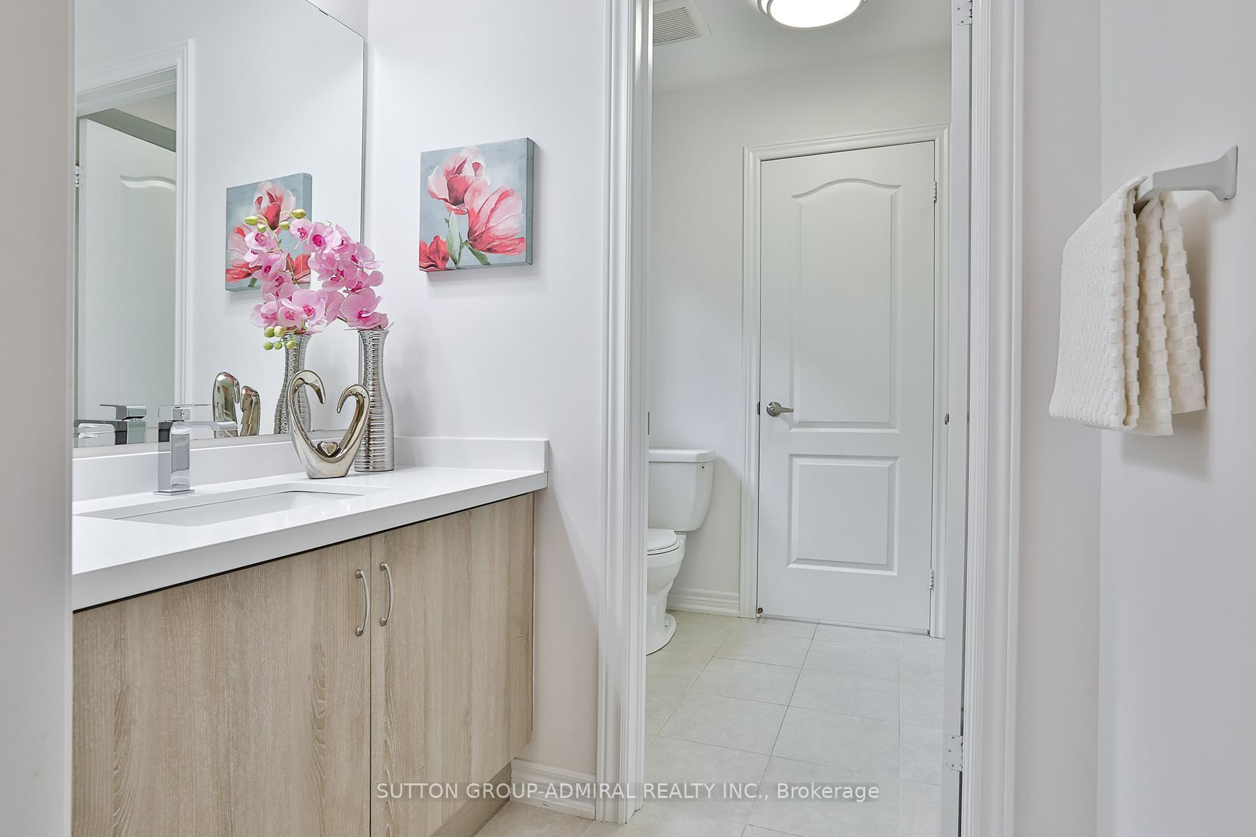 Photo 30 of 57 Titus Street, Markham, Wismer — HOMEH