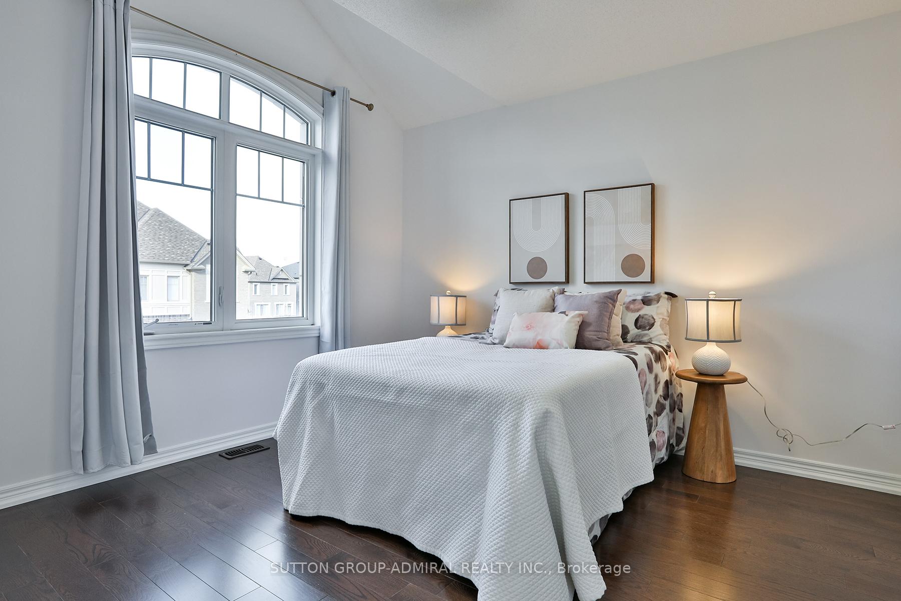 Photo 36 of 57 Titus Street, Markham, Wismer — HOMEH