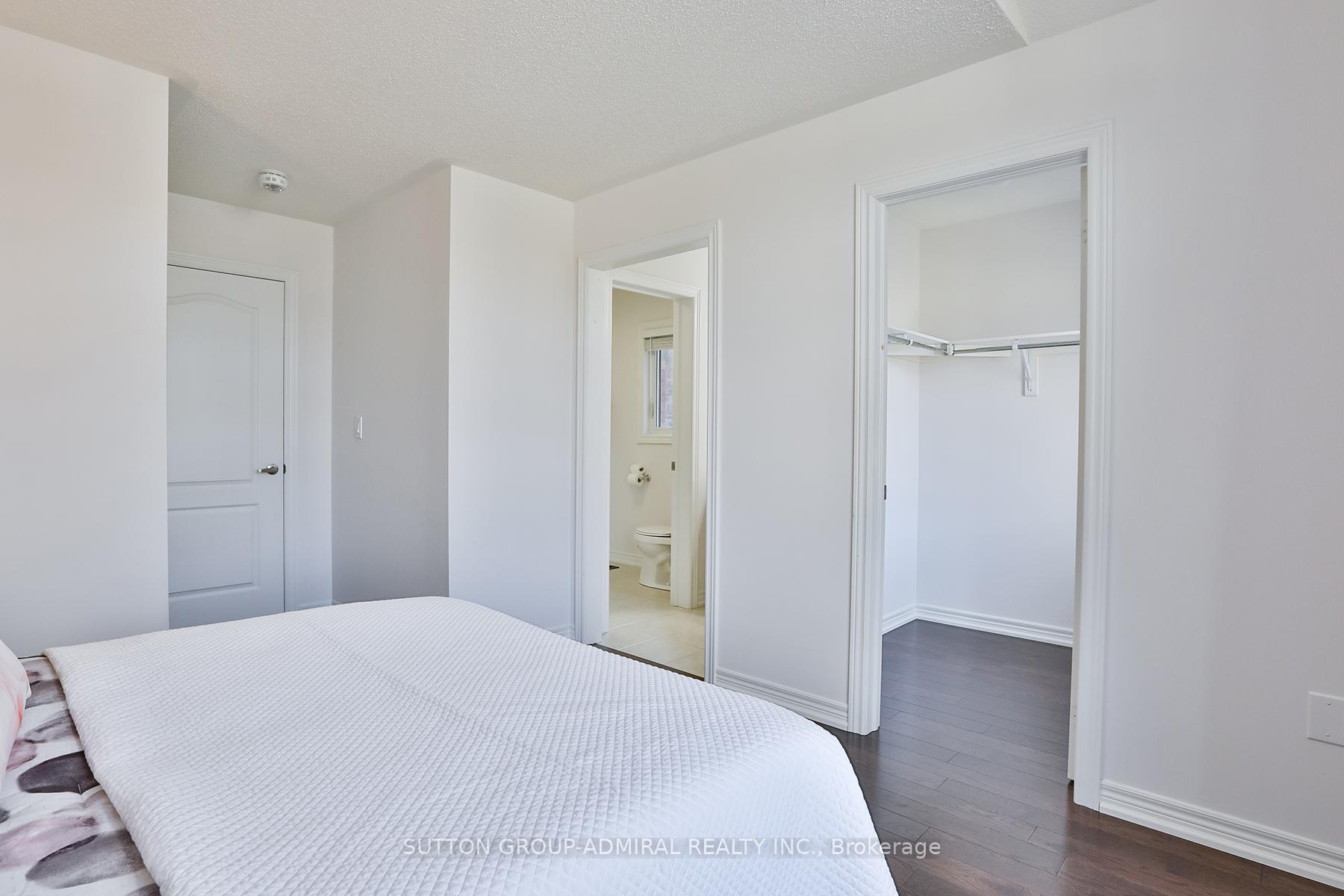 Photo 34 of 57 Titus Street, Markham, Wismer — HOMEH