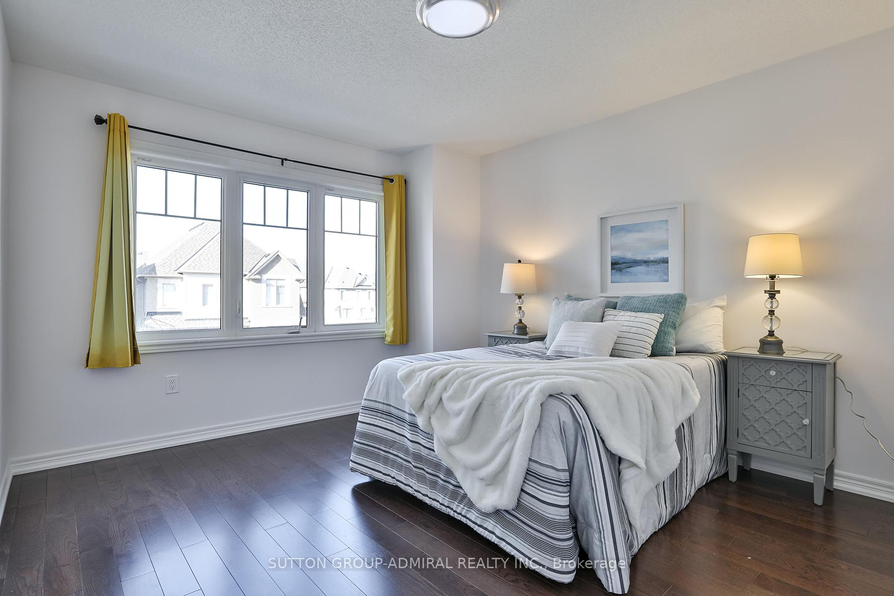 Photo 35 of 57 Titus Street, Markham, Wismer — HOMEH