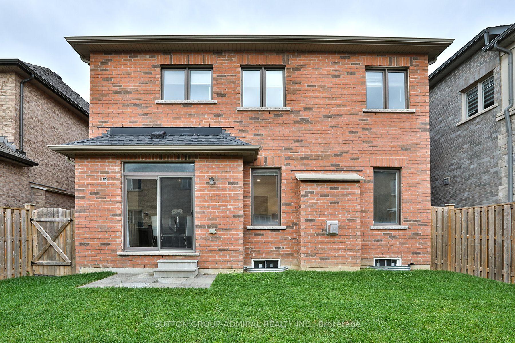 Photo 38 of 57 Titus Street, Markham, Wismer — HOMEH