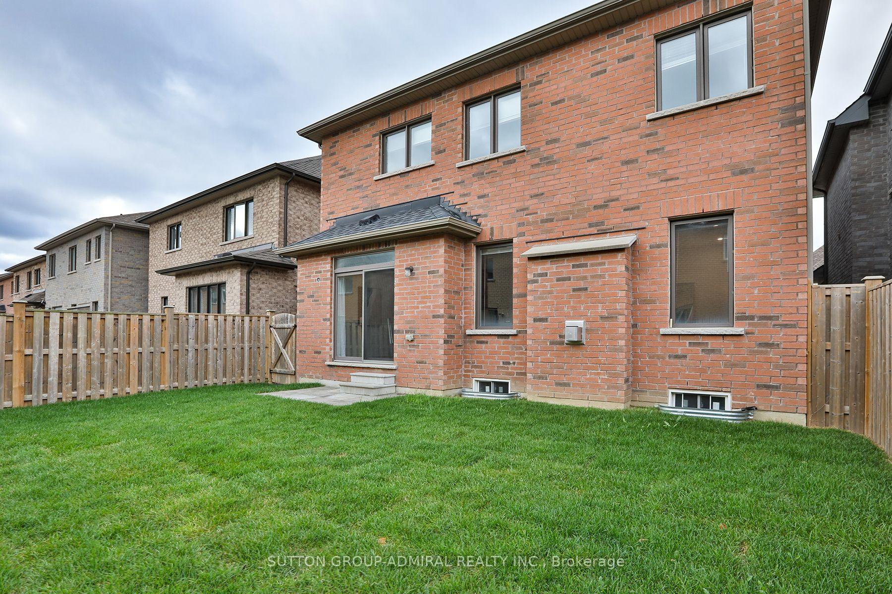 Photo 37 of 57 Titus Street, Markham, Wismer — HOMEH