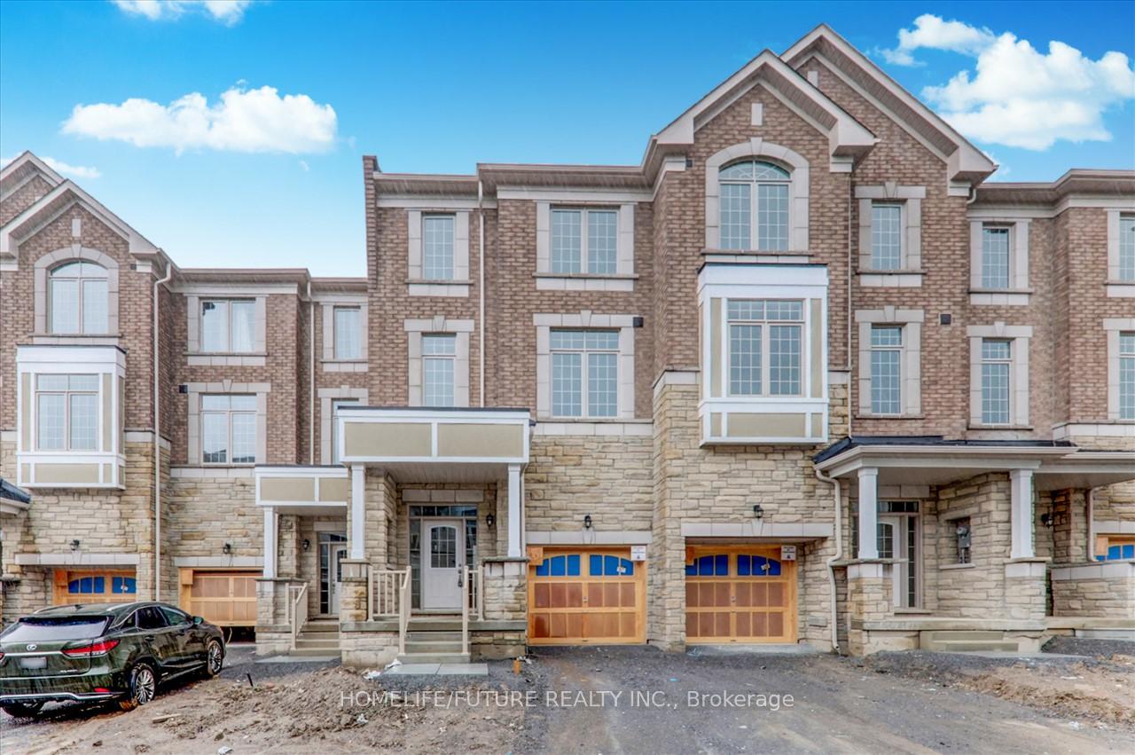 Photo 1 of 10 Phillipsen Way, Markham, Cedarwood — HOMEH