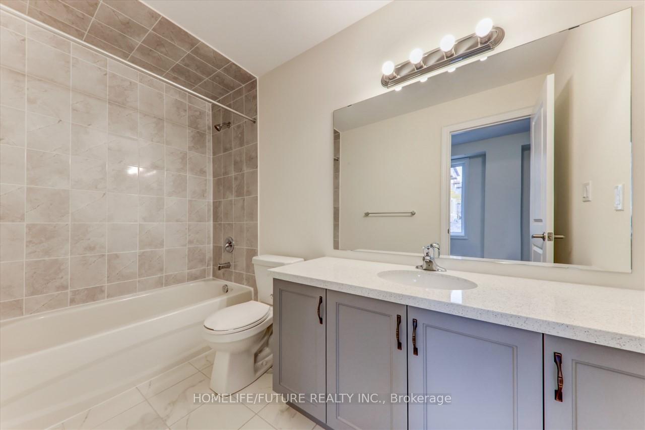 Photo 9 of 10 Phillipsen Way, Markham, Cedarwood — HOMEH