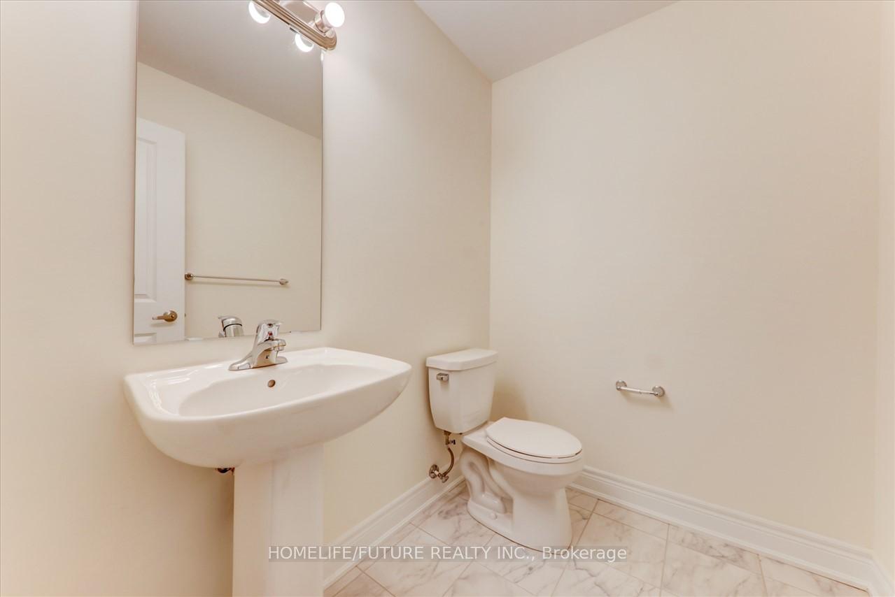 Photo 21 of 10 Phillipsen Way, Markham, Cedarwood — HOMEH