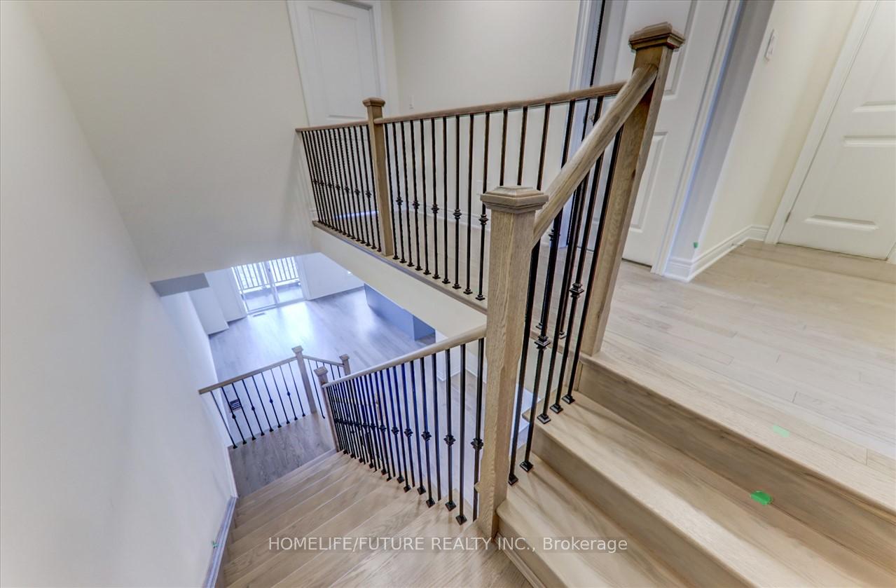 Photo 26 of 10 Phillipsen Way, Markham, Cedarwood — HOMEH