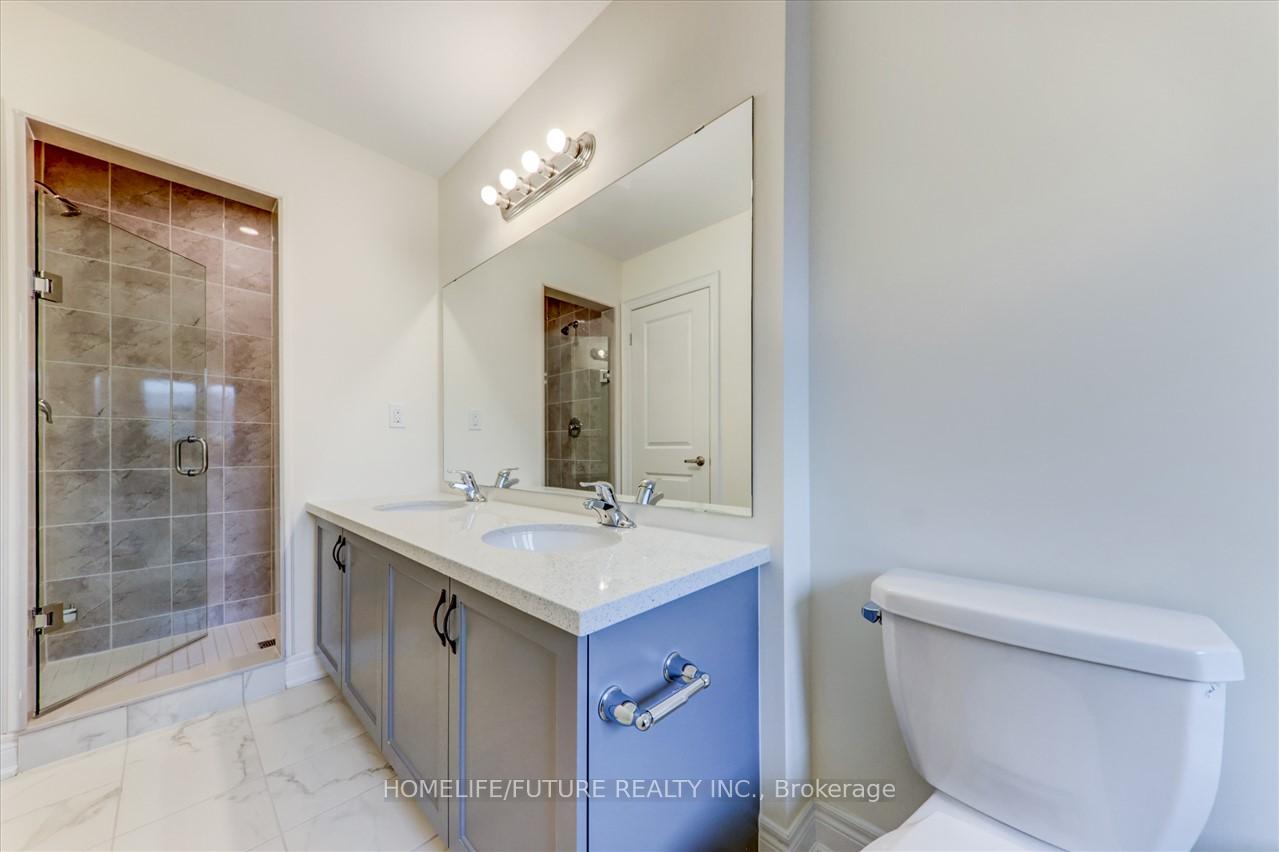 Photo 24 of 10 Phillipsen Way, Markham, Cedarwood — HOMEH