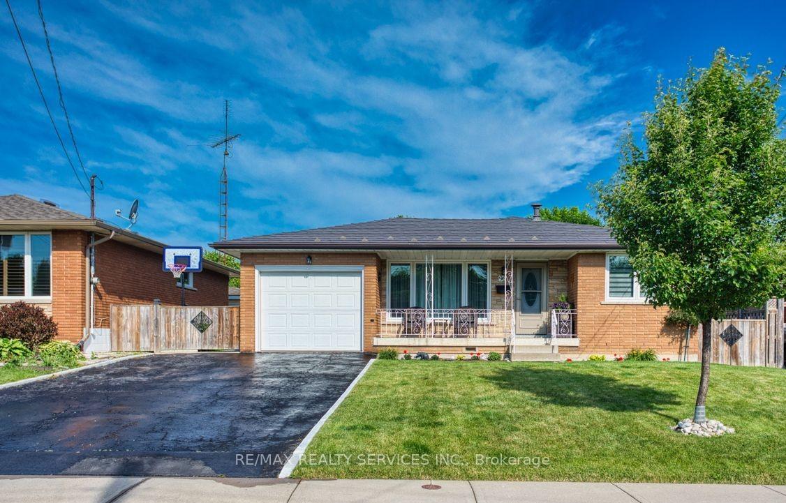 Photo 20 of 96 Purdy Crescent, Hamilton, Greeningdon — HOMEH
