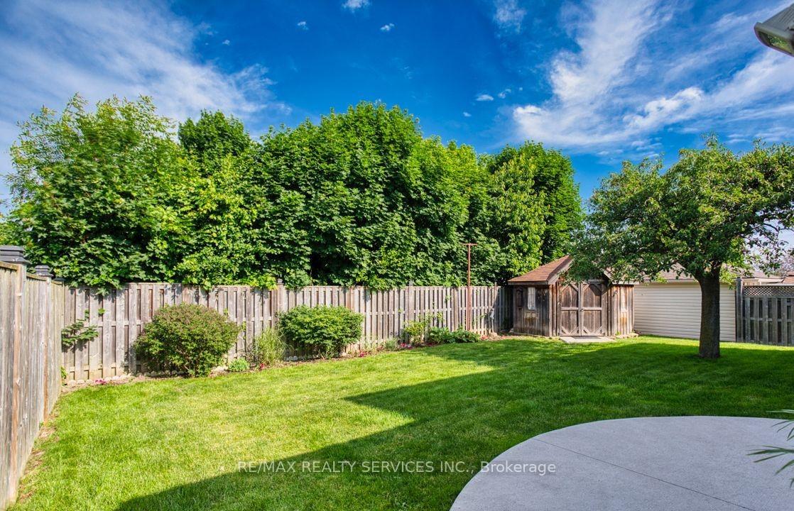 Photo 18 of 96 Purdy Crescent, Hamilton, Greeningdon — HOMEH