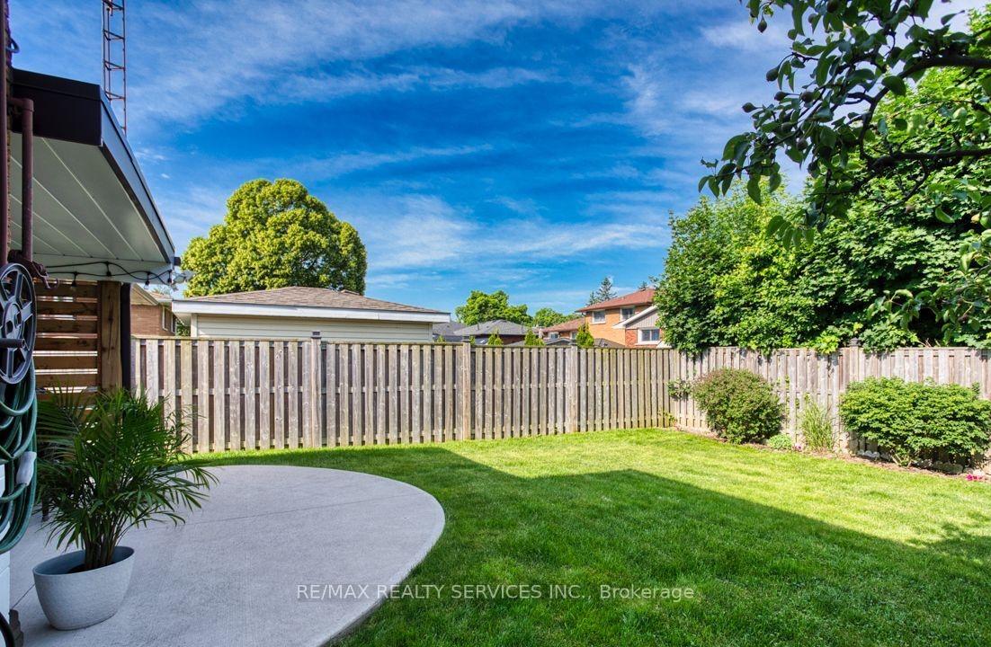 Photo 19 of 96 Purdy Crescent, Hamilton, Greeningdon — HOMEH