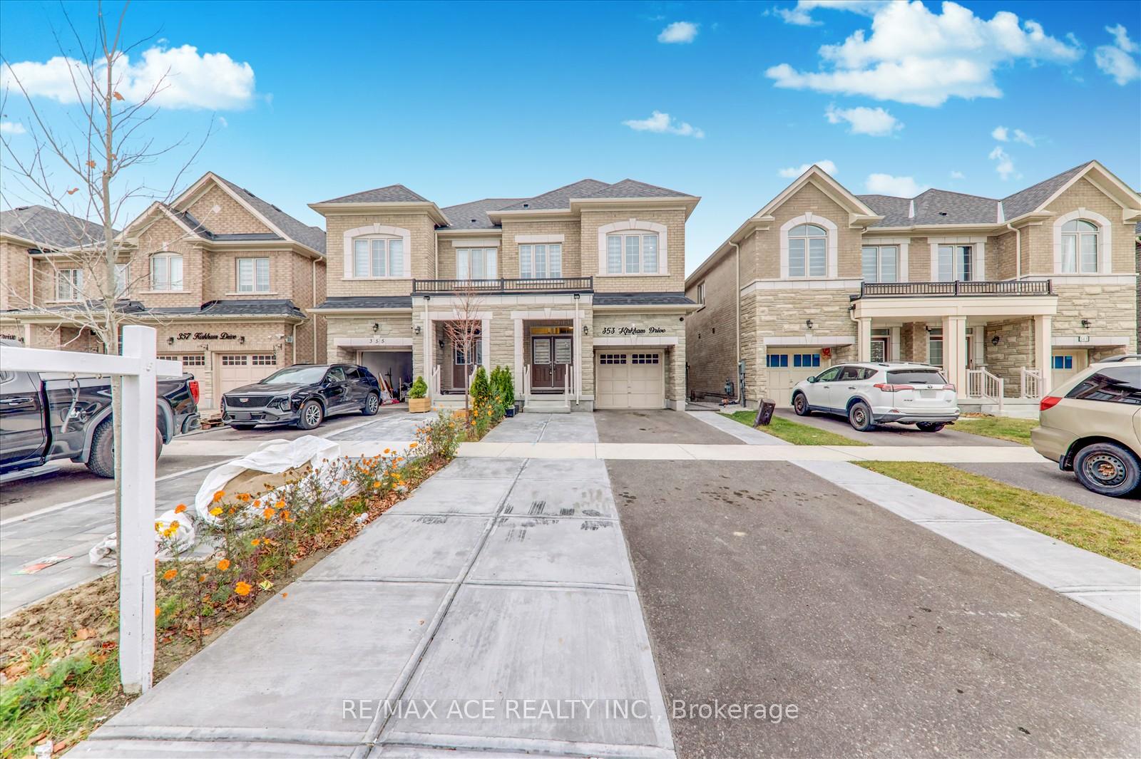 Photo 1 of 353 Kirkham Drive, Markham, Cedarwood — HOMEH