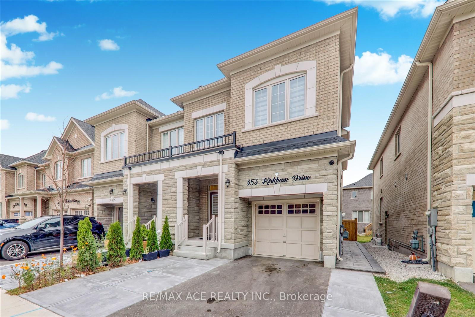 Photo 6 of 353 Kirkham Drive, Markham, Cedarwood — HOMEH