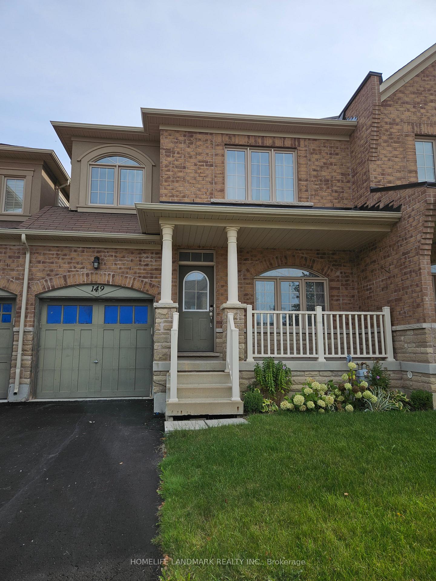 Photo 1 of 149 Hammersly Boulevard, Markham, Wismer — HOMEH
