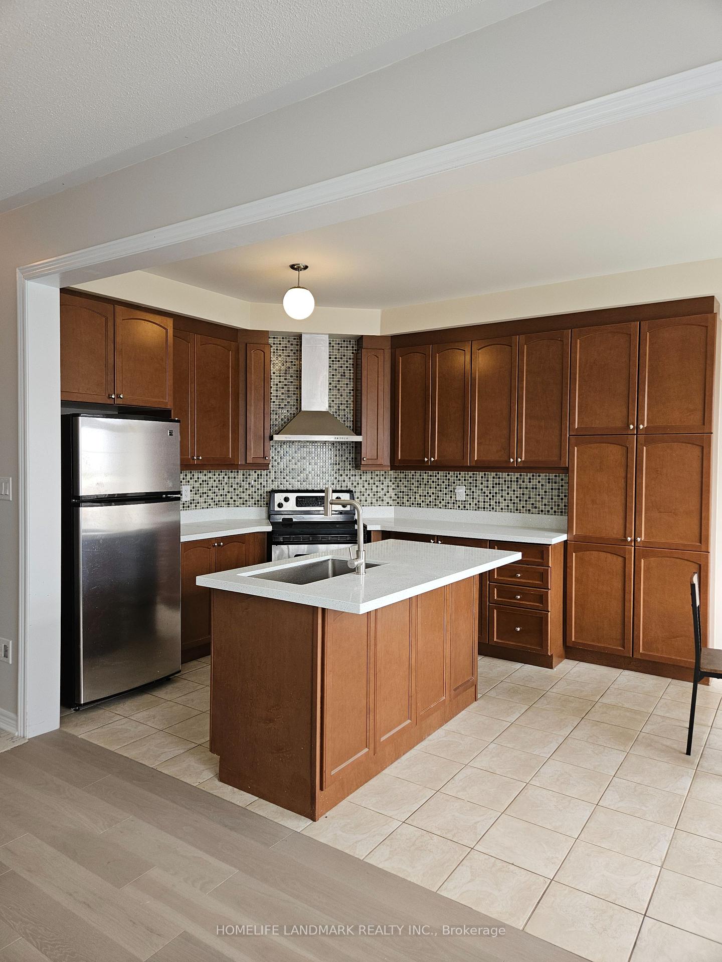 Photo 38 of 149 Hammersly Boulevard, Markham, Wismer — HOMEH