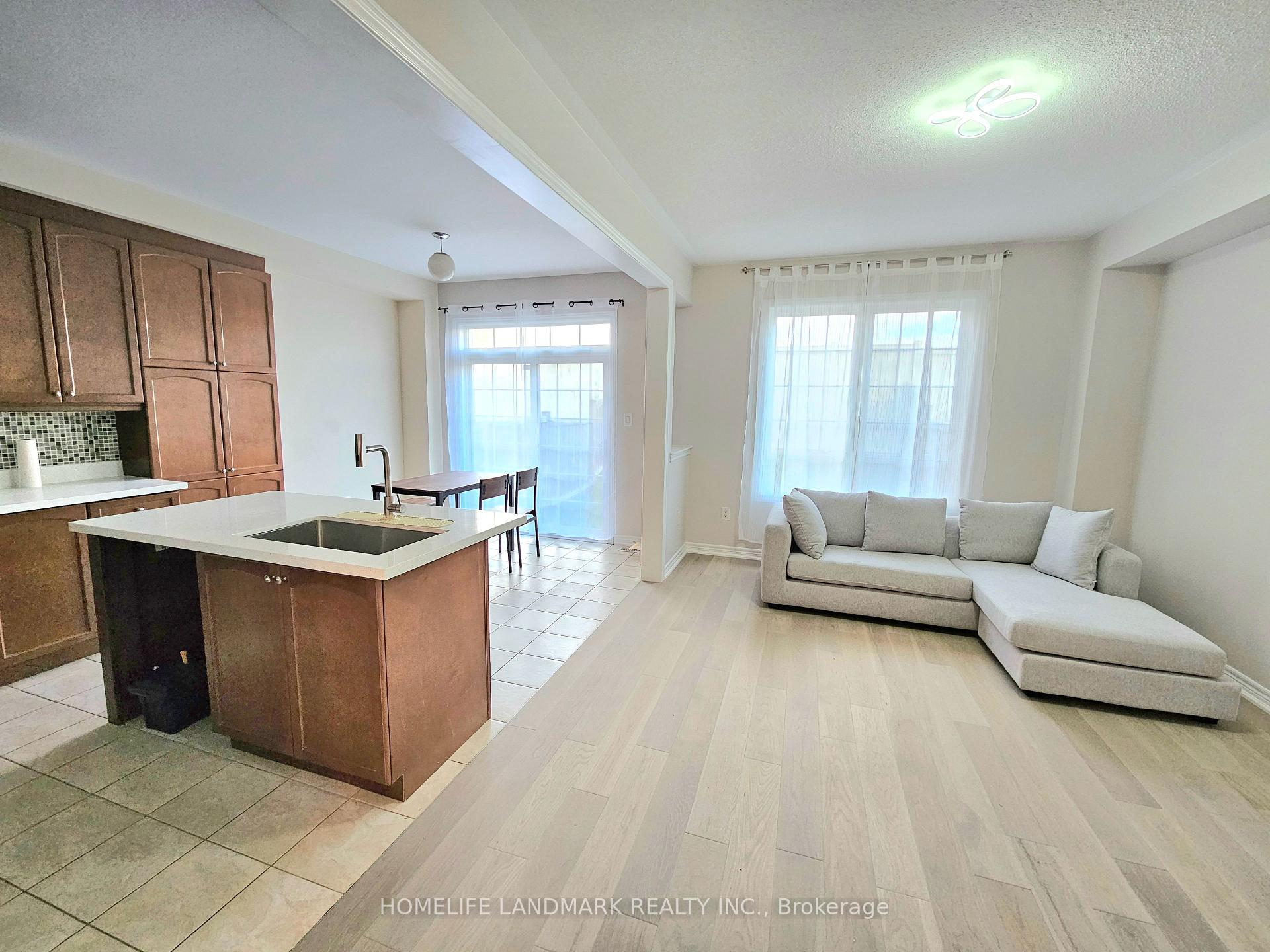 Photo 12 of 149 Hammersly Boulevard, Markham, Wismer — HOMEH