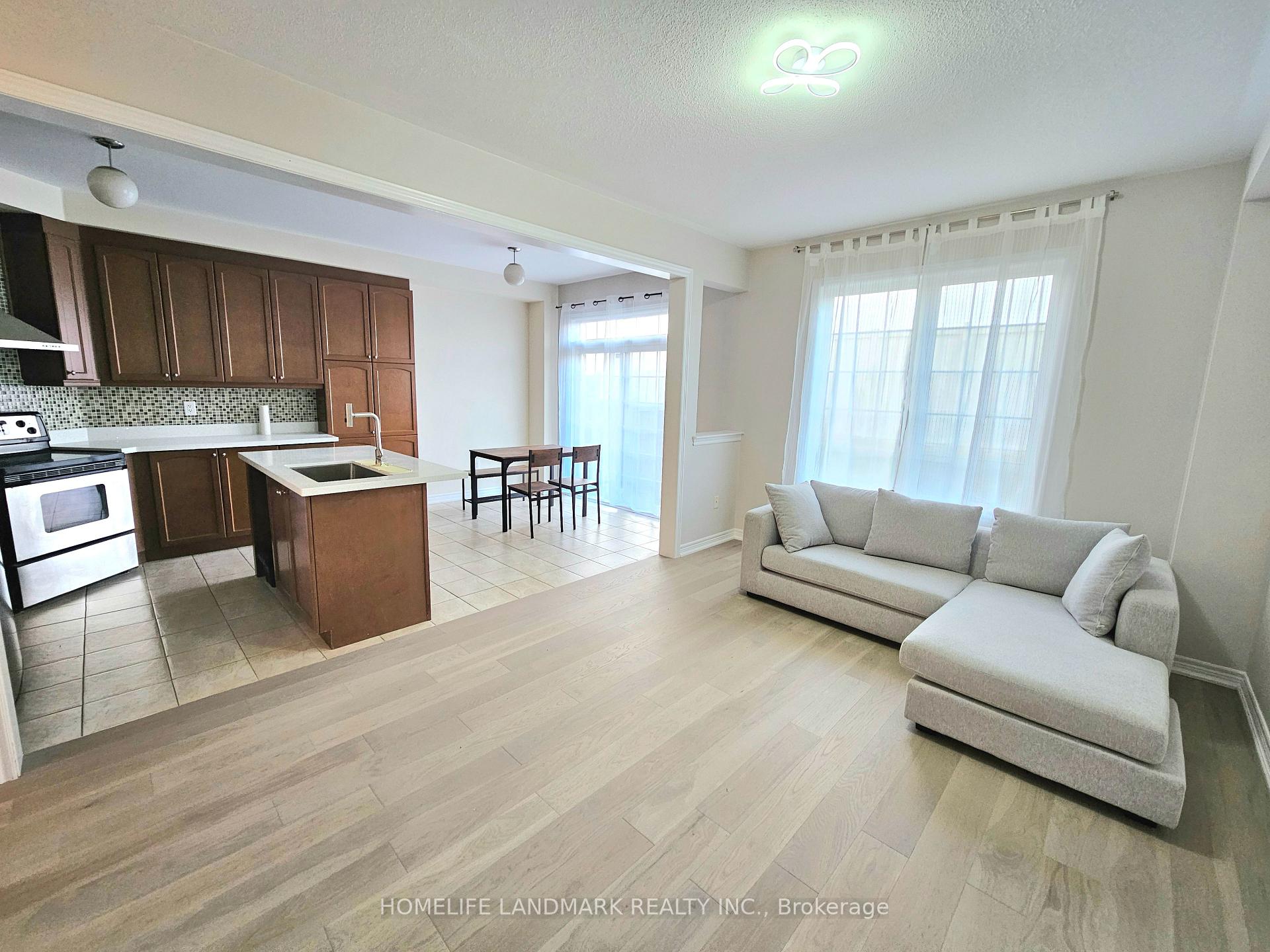 Photo 18 of 149 Hammersly Boulevard, Markham, Wismer — HOMEH